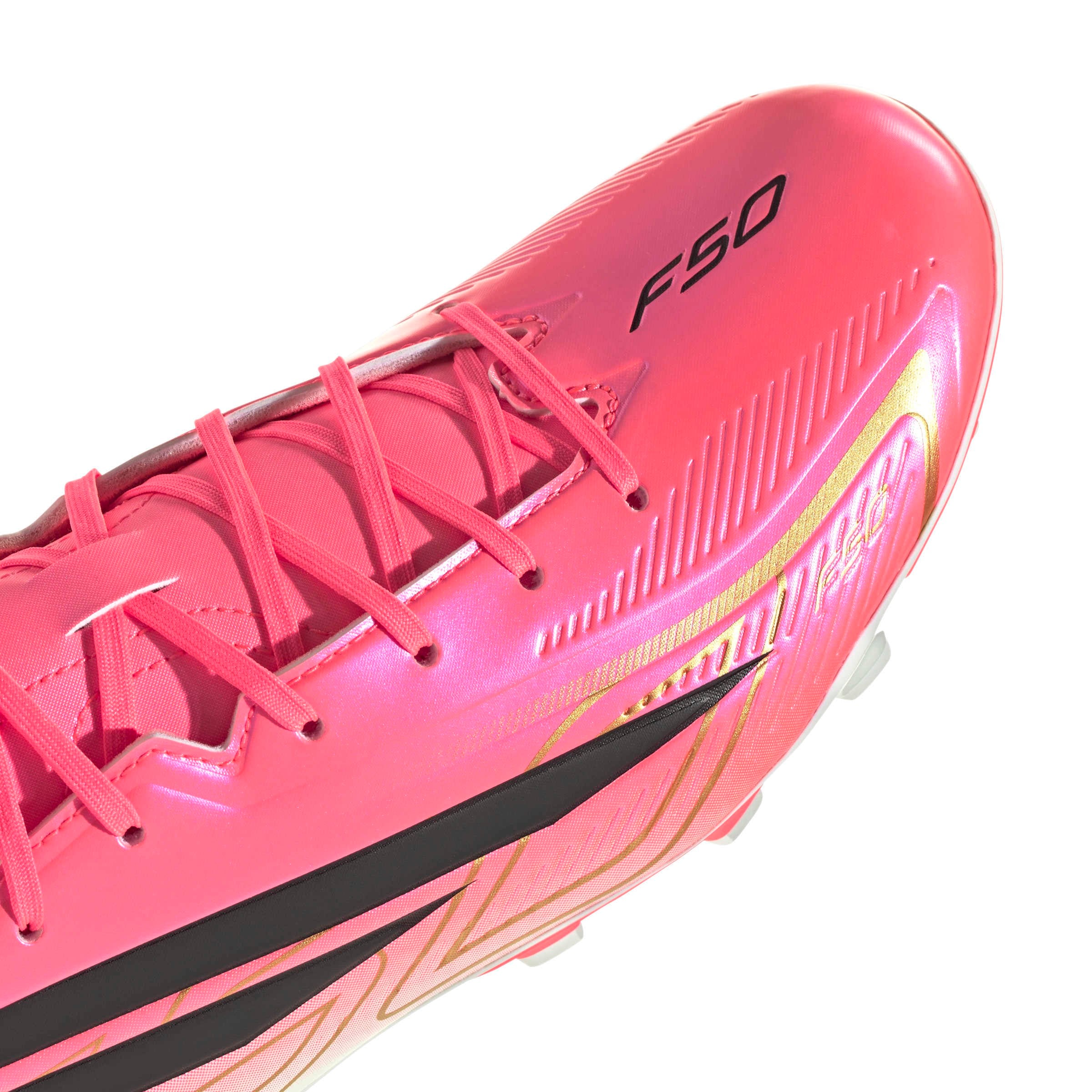 Adidas F50 Hyperfast Club Unisex Krampon IH9375