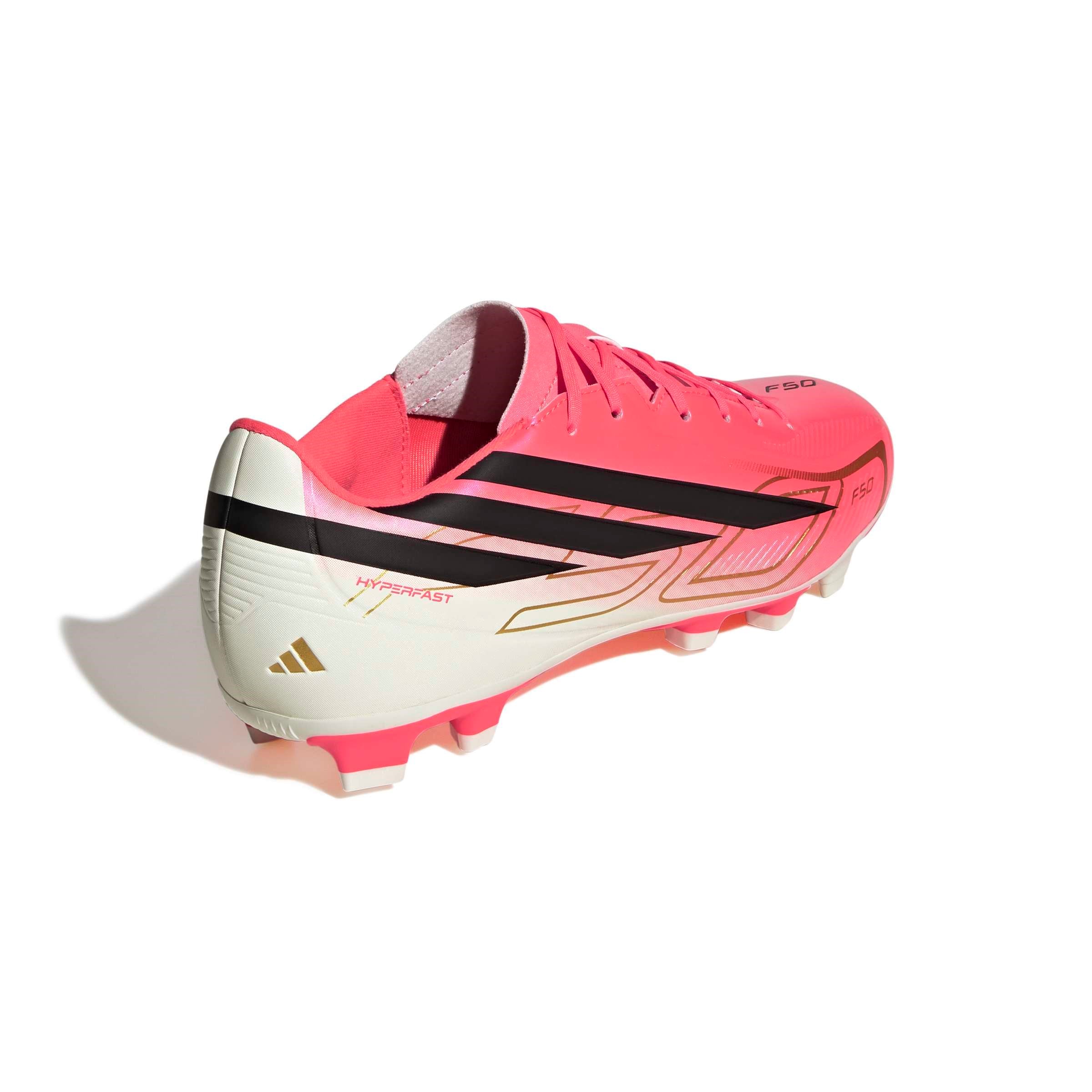 Adidas F50 Hyperfast Club Unisex Krampon IH9375