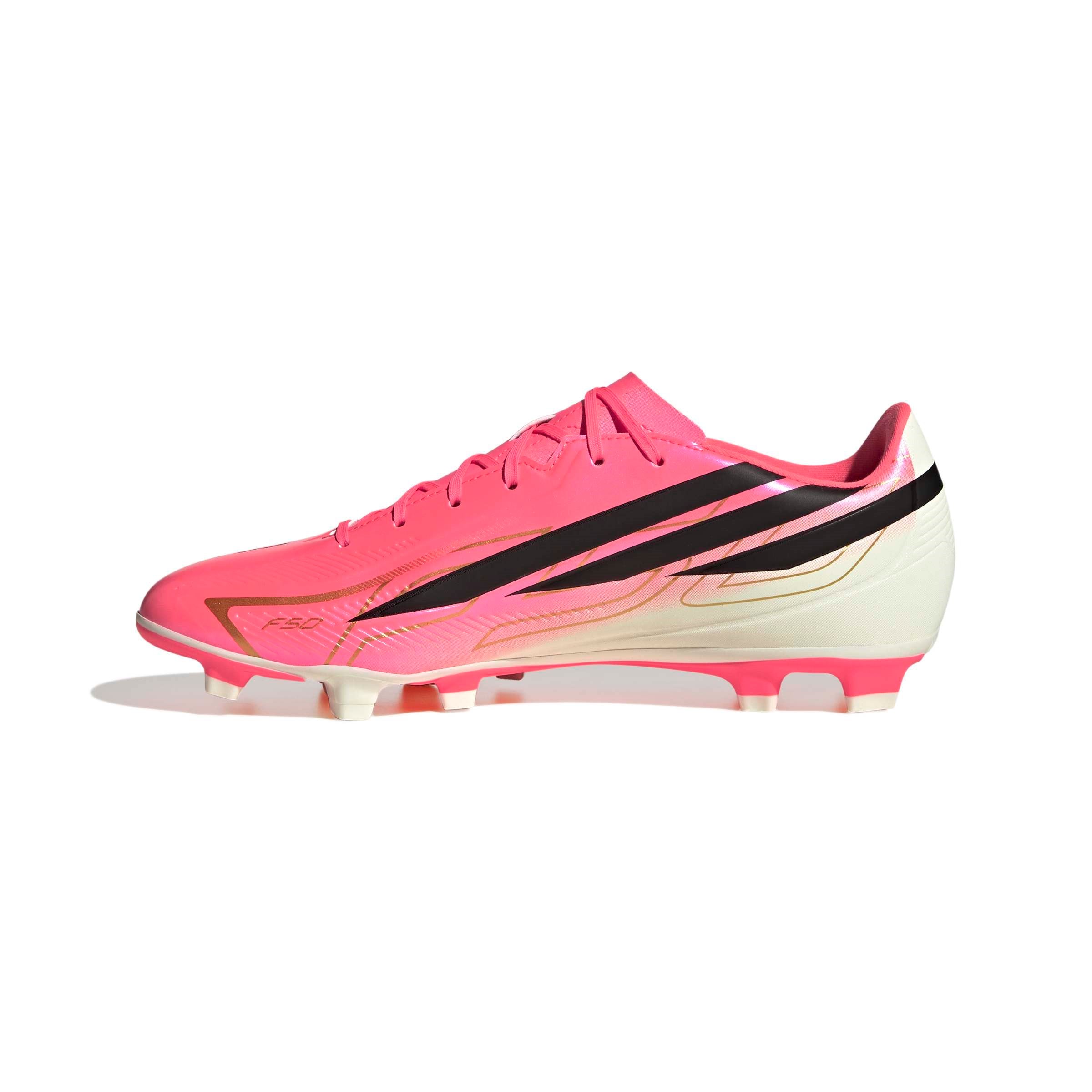 Adidas F50 Hyperfast Club Unisex Krampon IH9375