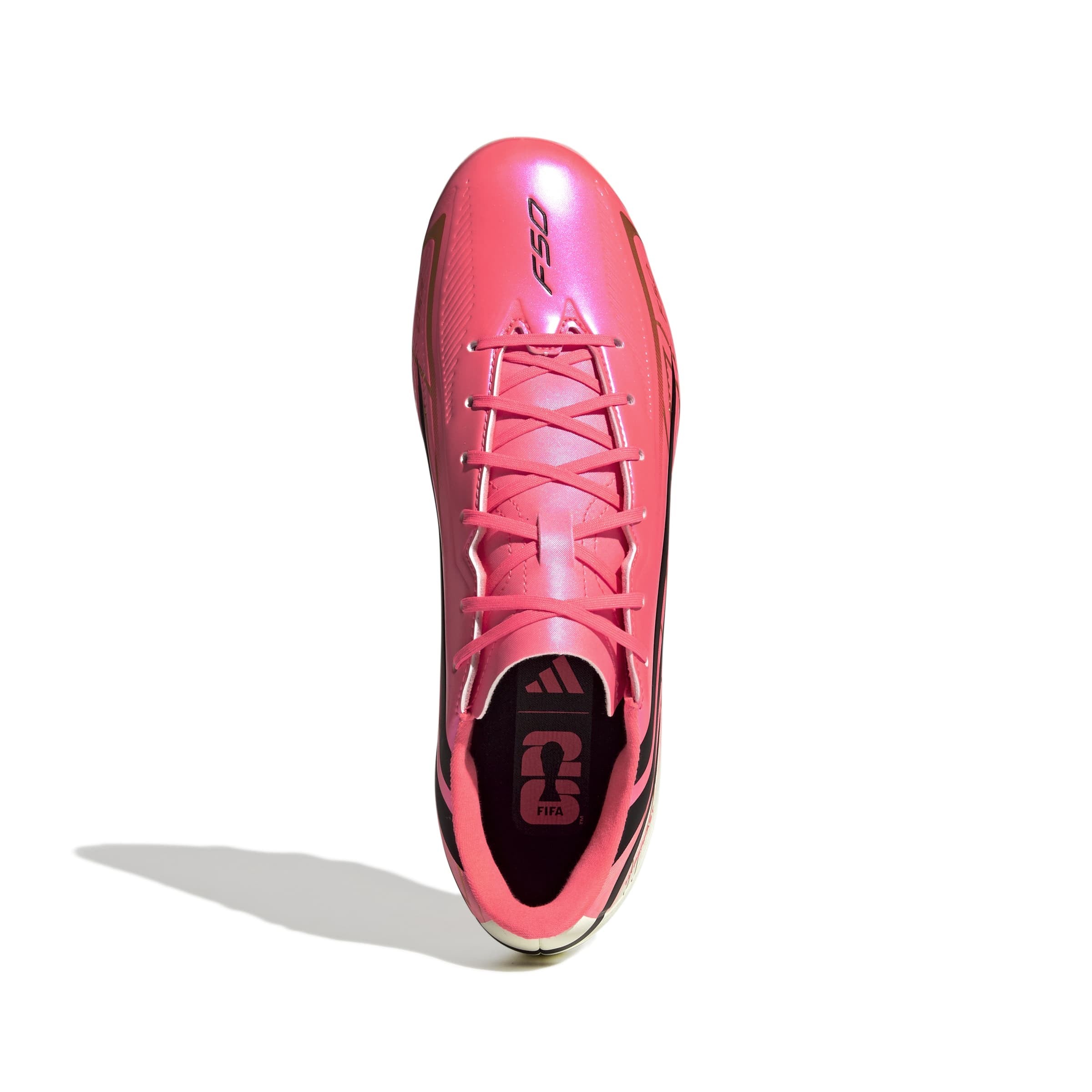 Adidas F50 Hyperfast Club Unisex Krampon IH9375
