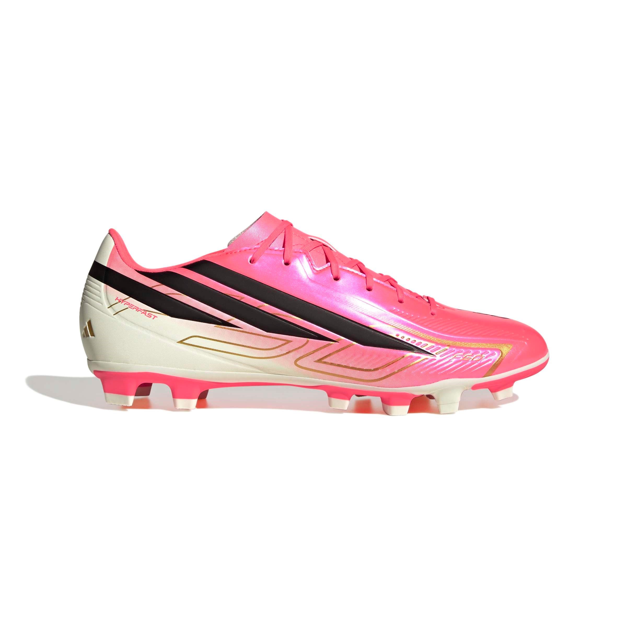 Adidas F50 Hyperfast Club Unisex Krampon IH9375