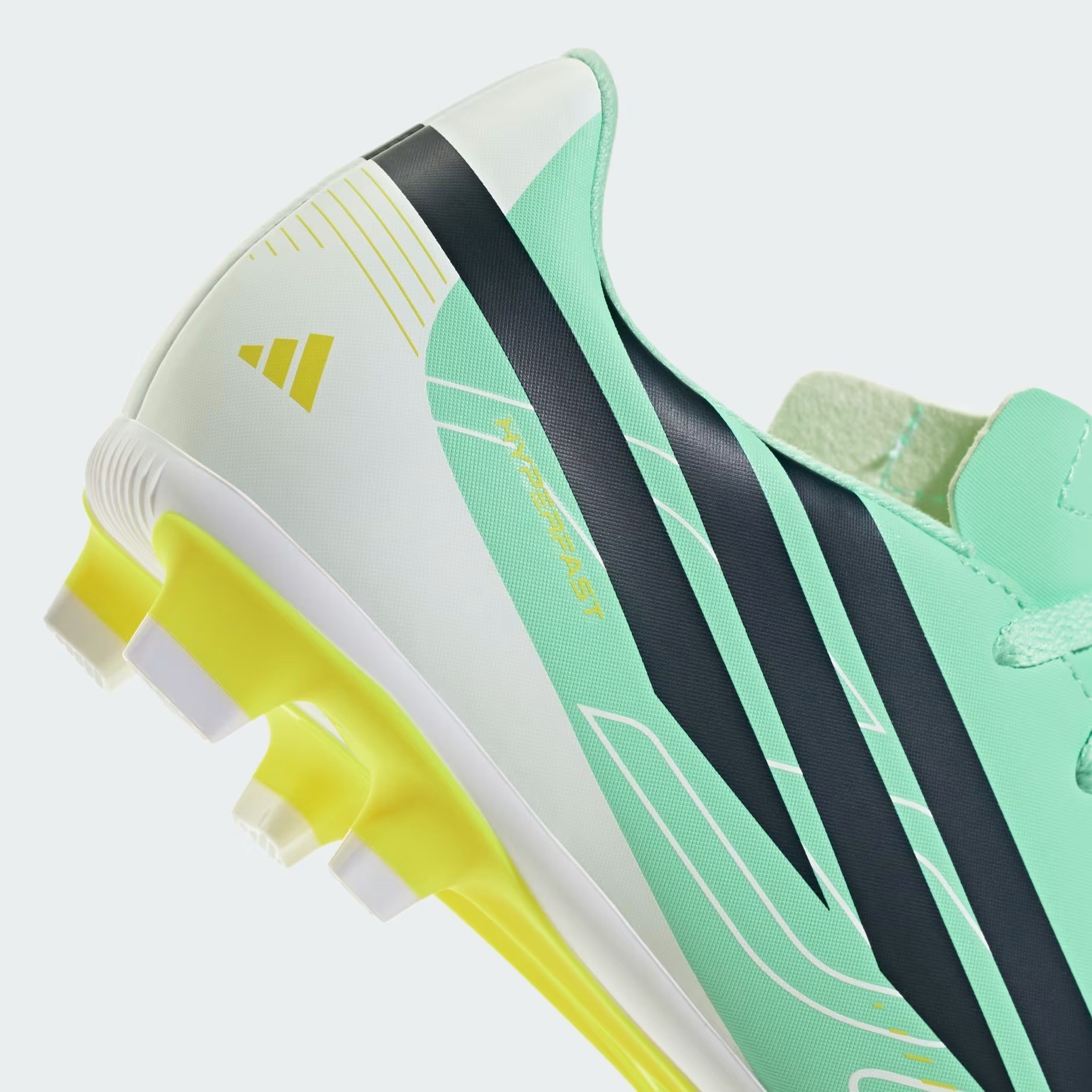 Adidas F50 Hyperfast Club Unisex Krampon KK1305