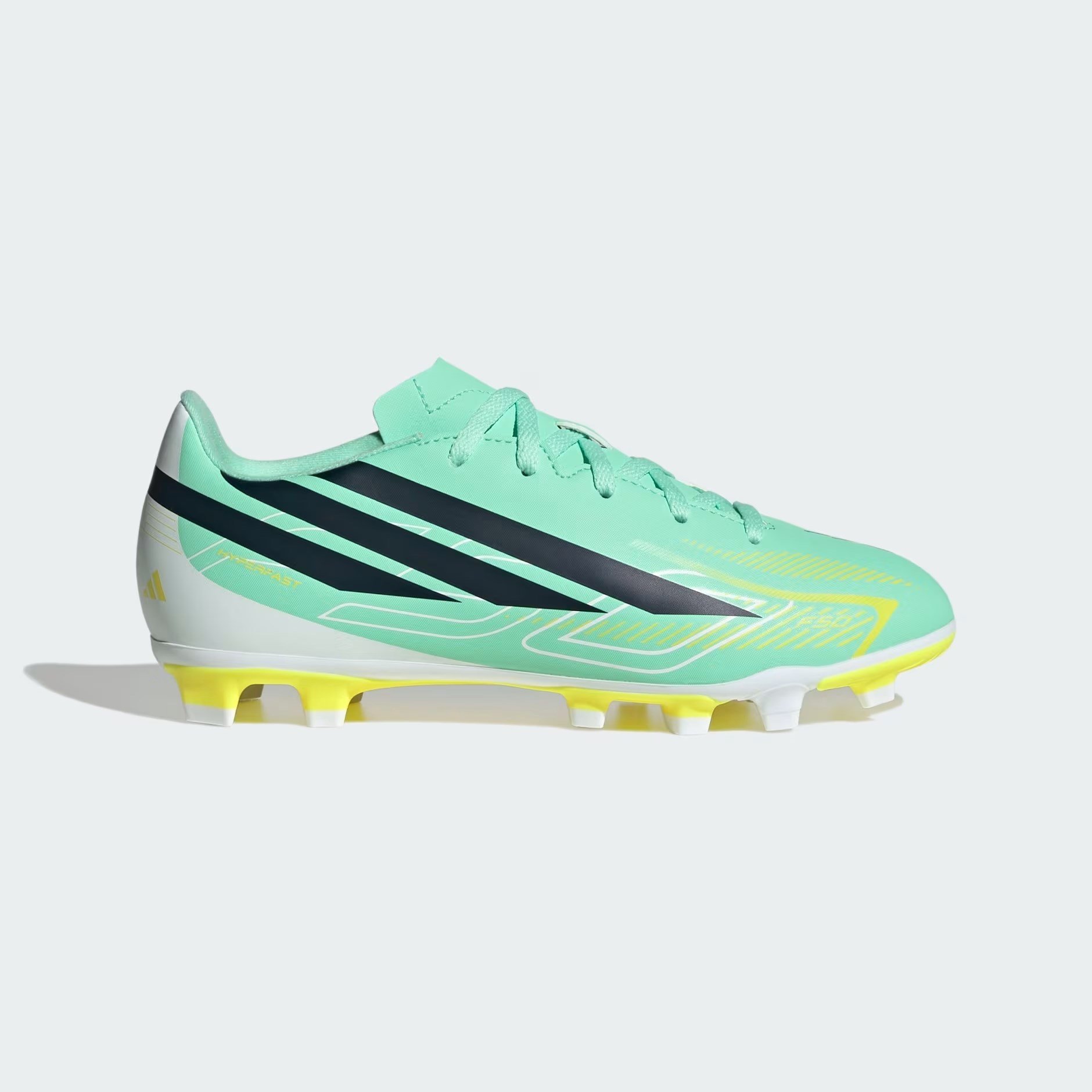 Adidas F50 Hyperfast Club Unisex Krampon KK1305