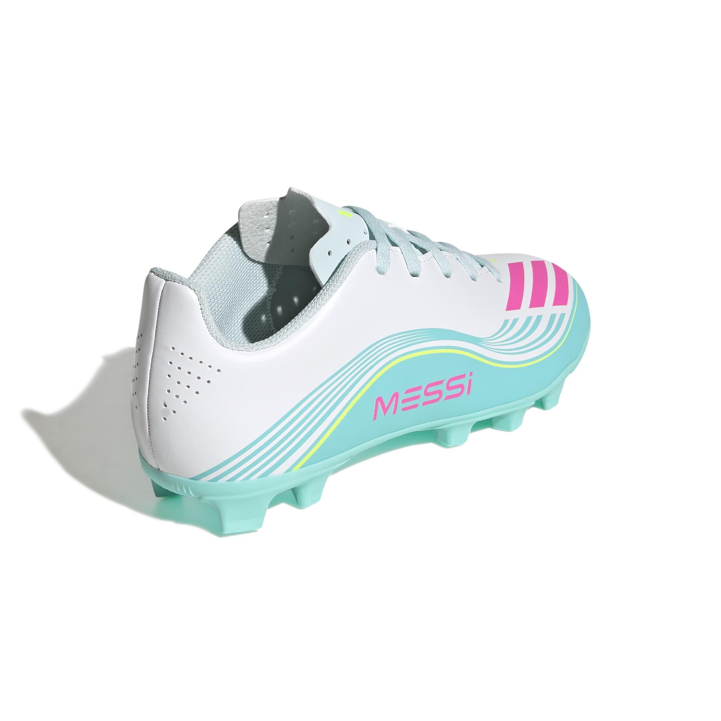 Adidas F50 Messı Club Fg/M Çocuk Krampon JQ0950
