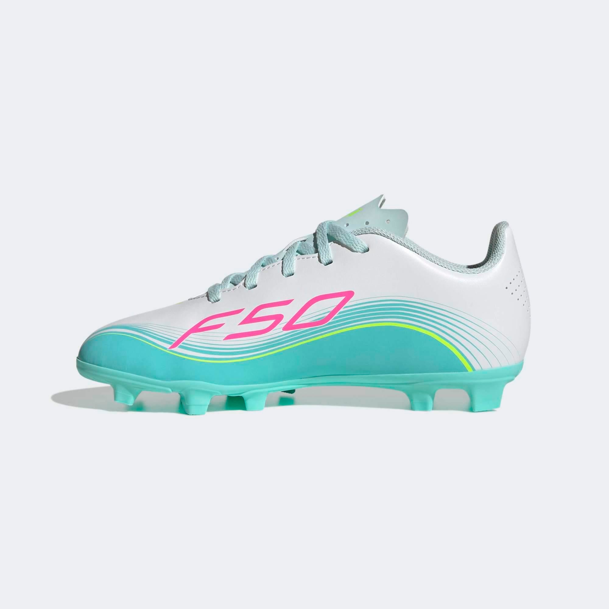 Adidas F50 Messı Club Fg/M Çocuk Krampon JQ0950
