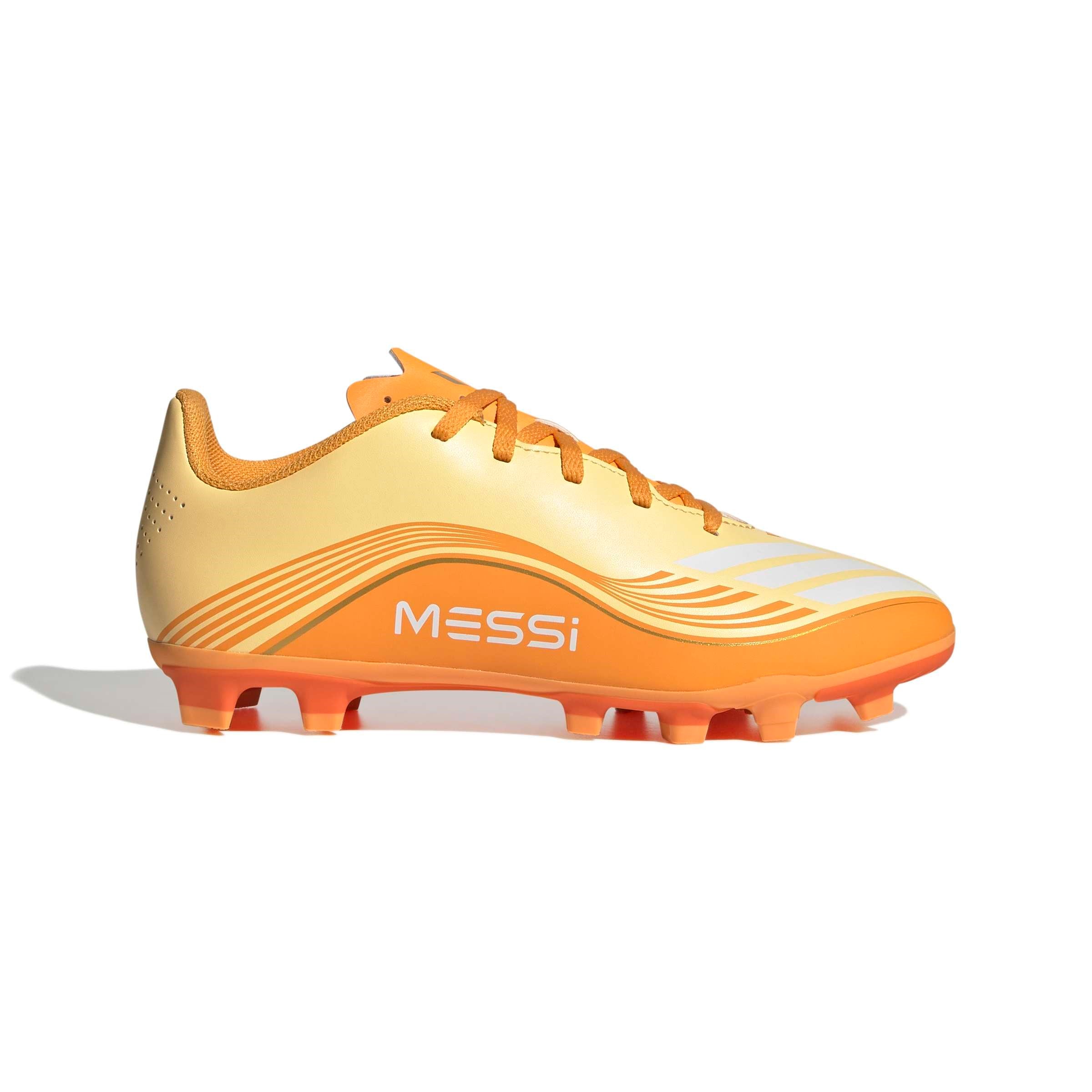 Adidas F50 Messı Club Fg/M Çocuk Krampon JQ0951