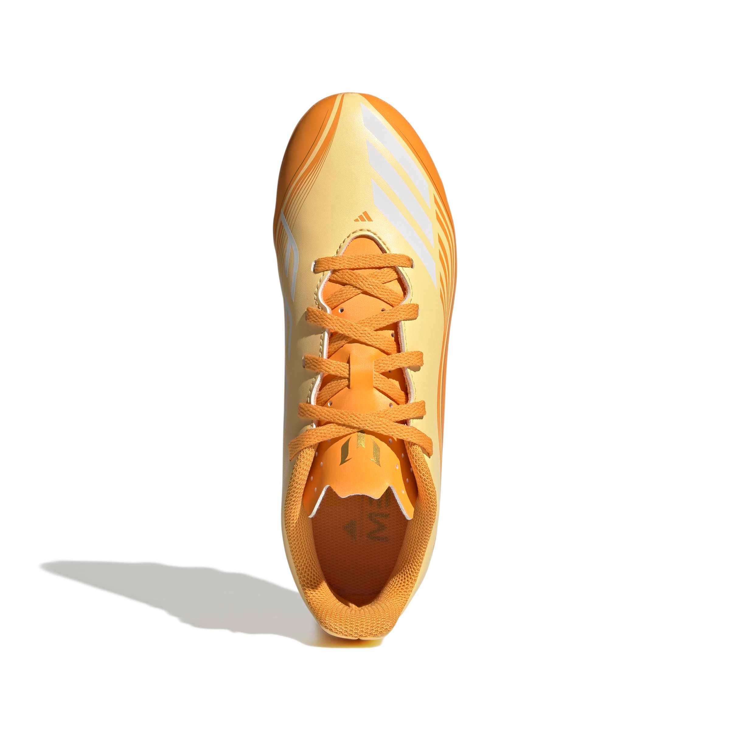 Adidas F50 Messı Club Fg/M Çocuk Krampon JQ0951