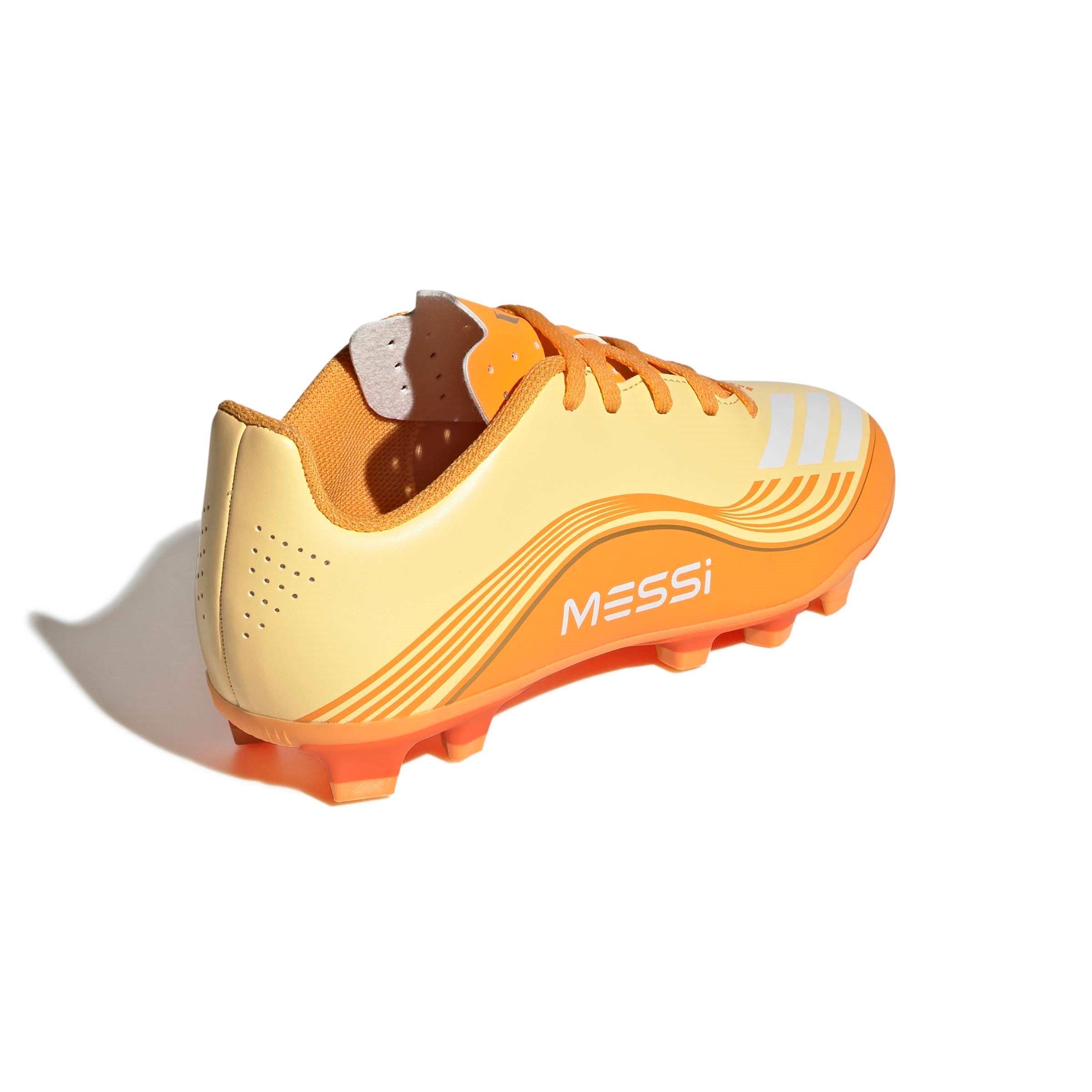 Adidas F50 Messı Club Fg/M Çocuk Krampon JQ0951