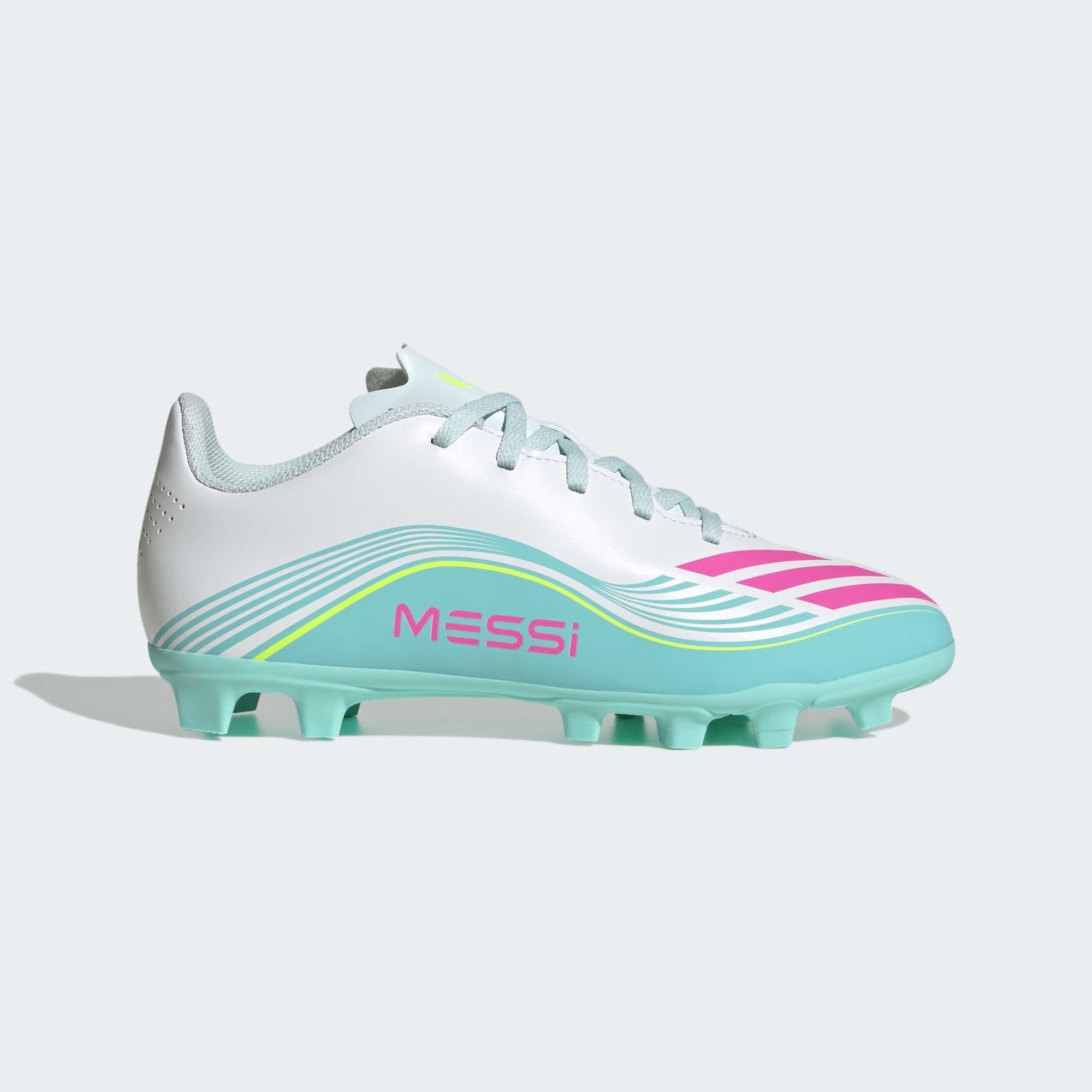 Adidas F50 Messı Club Fg/M Çocuk Krampon JQ0950