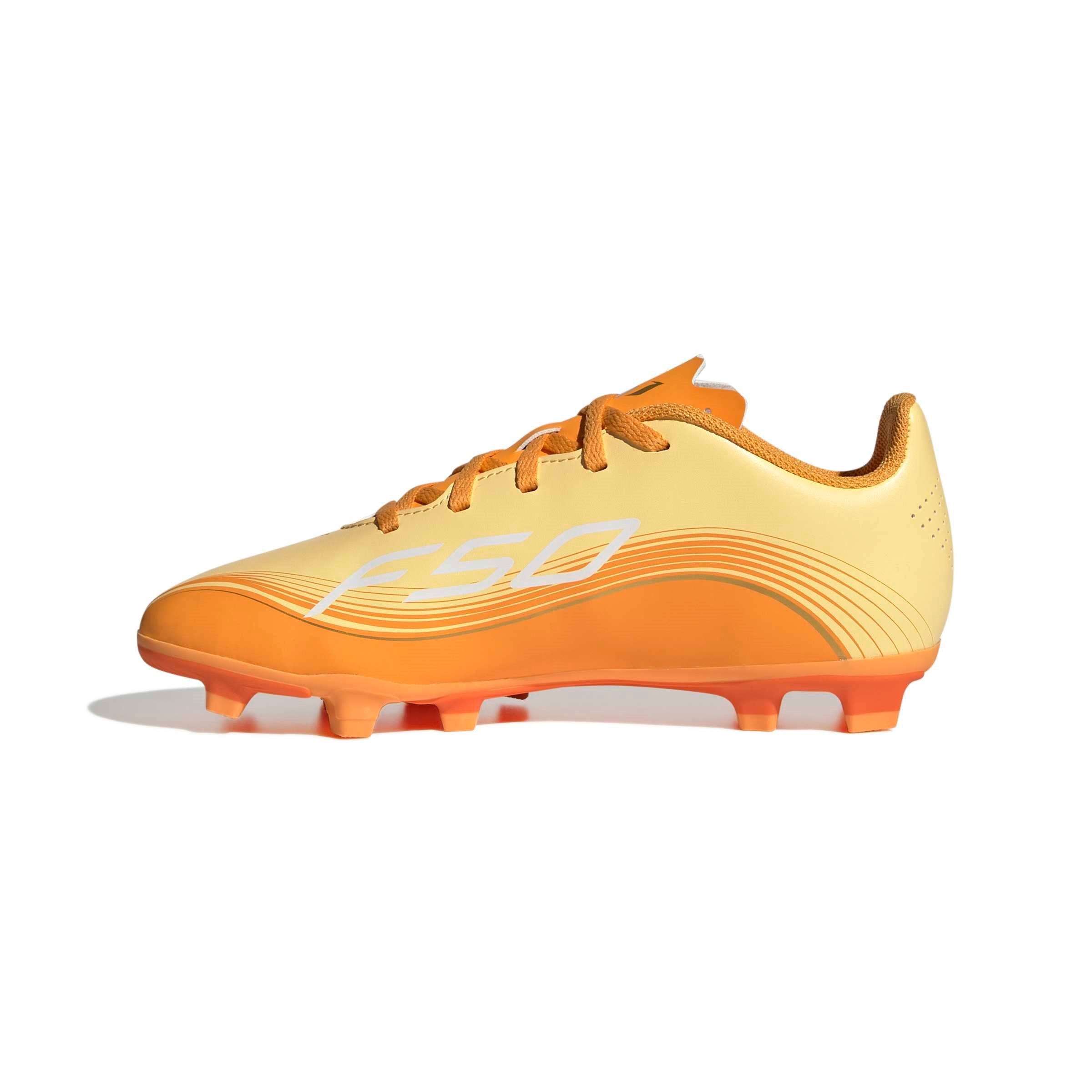 Adidas F50 Messı Club Fg/M Çocuk Krampon JQ0951
