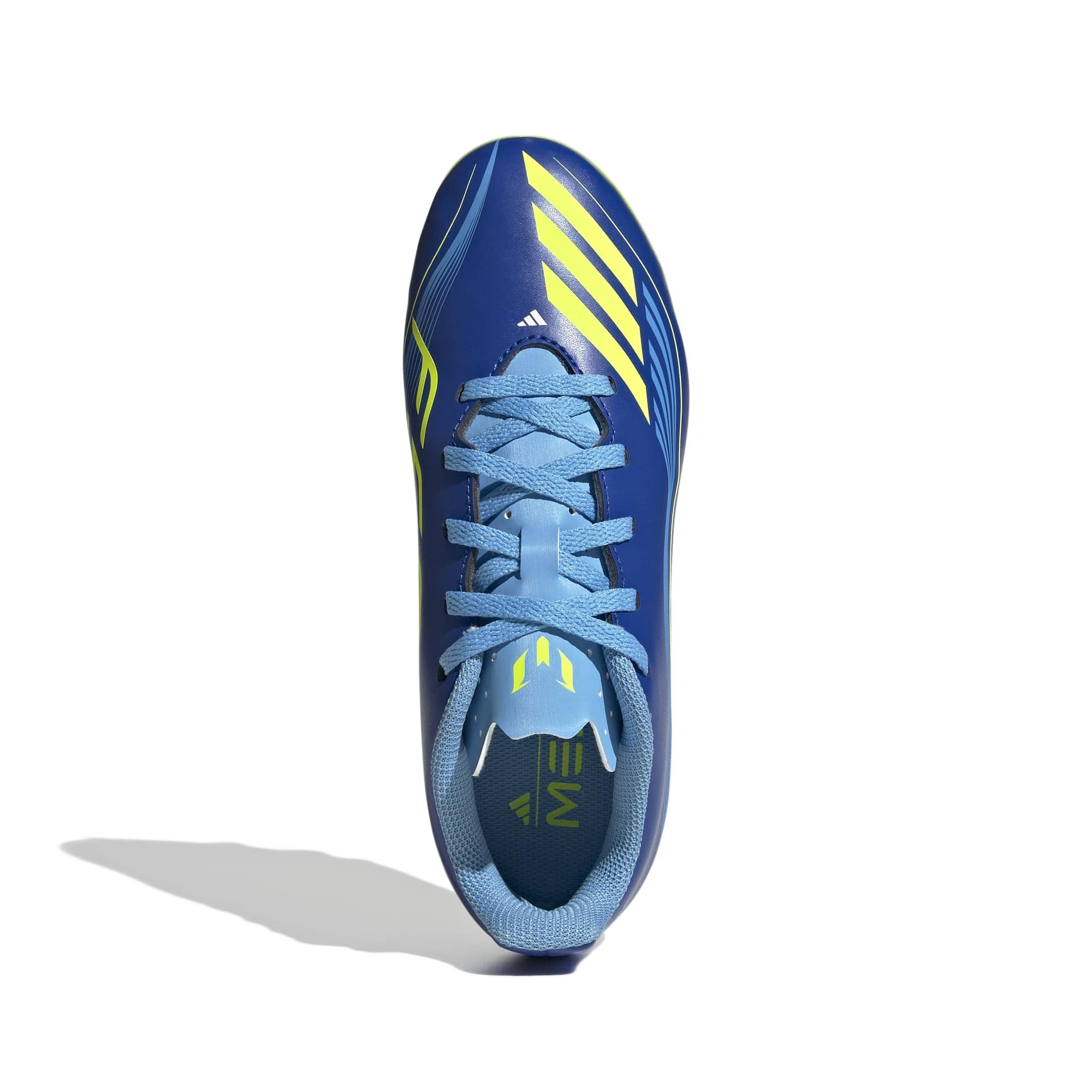 Adidas F50 Messi Club Fg/M Çocuk Krampon JP7458