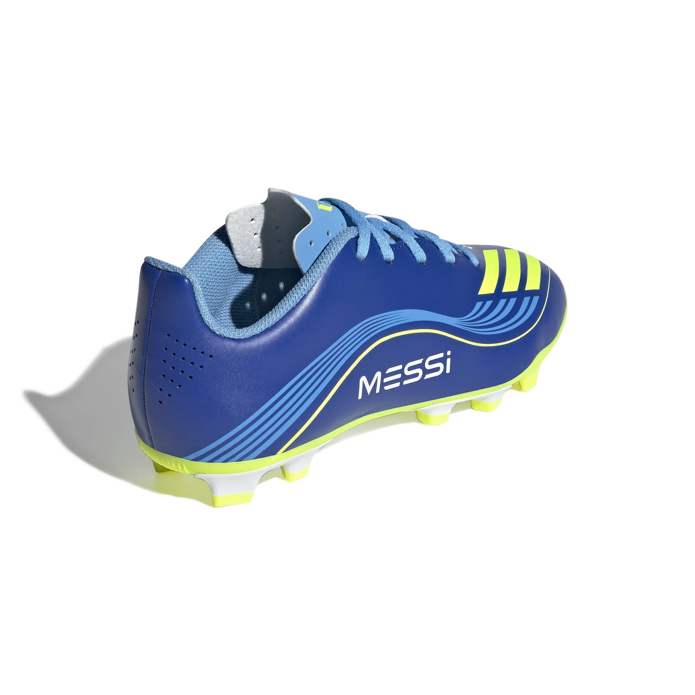 Adidas F50 Messi Club Fg/M Çocuk Krampon JP7458