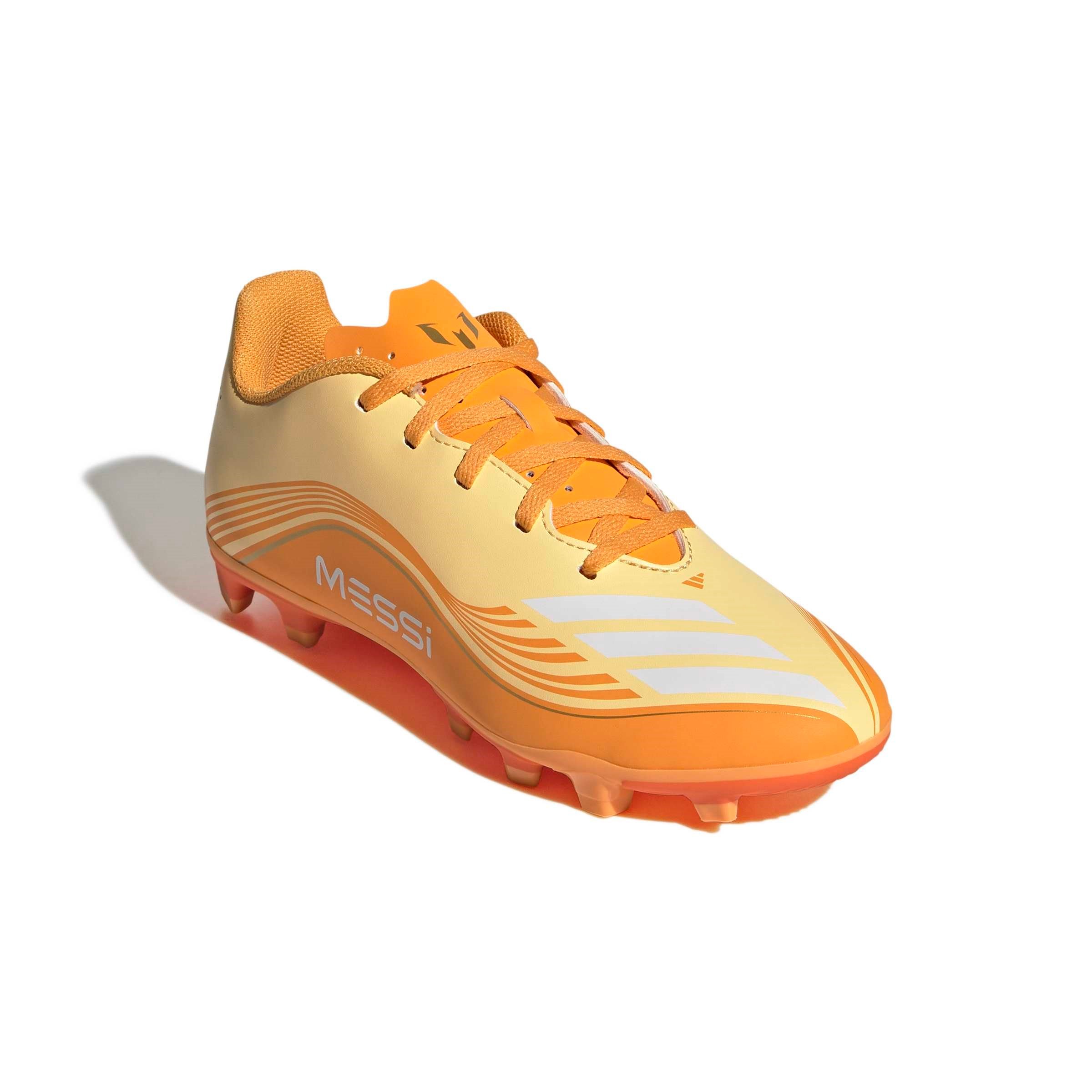 Adidas F50 Messı Club Fg/M Çocuk Krampon JQ0951