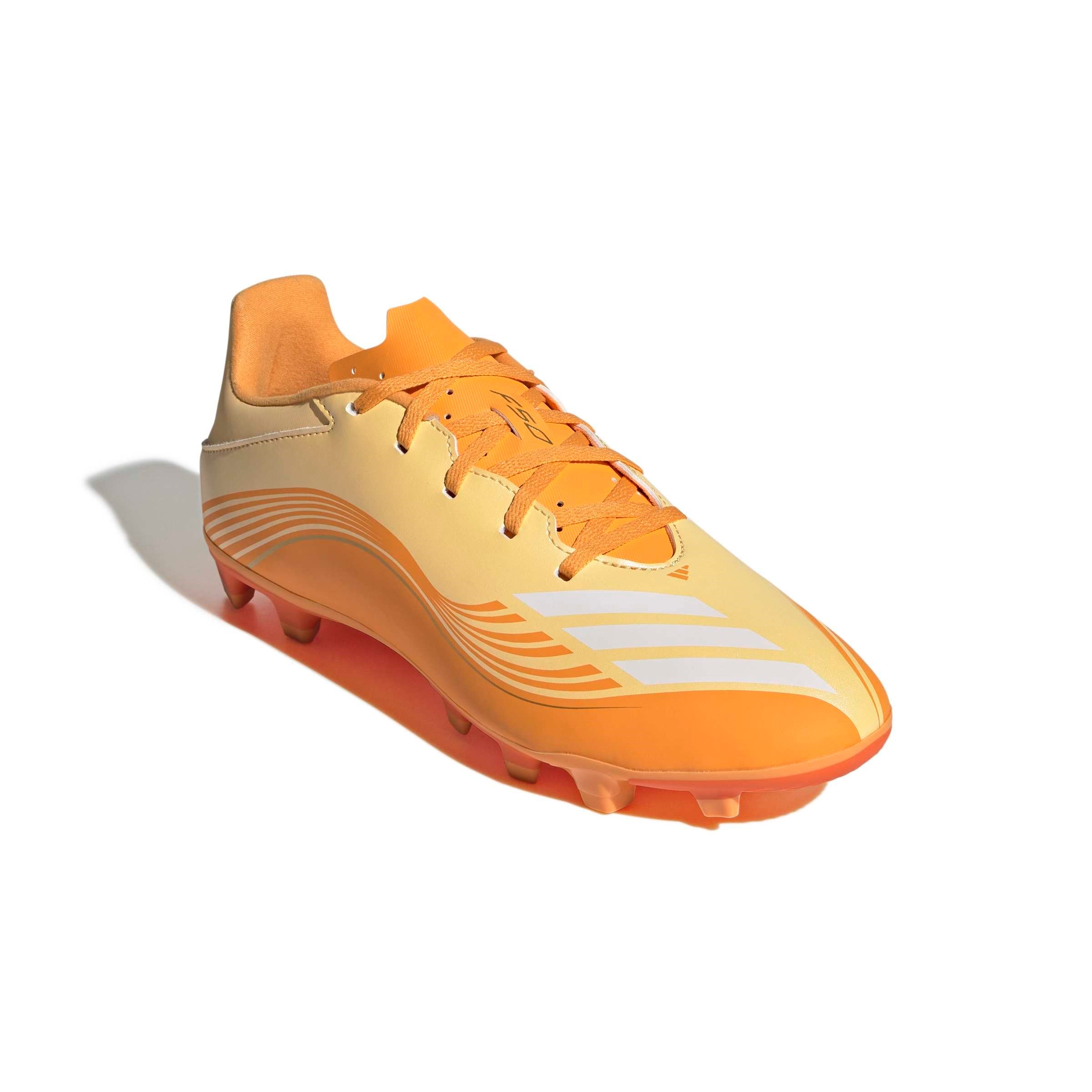 Adidas F50 Messı Club Fg/M Erkek Krampon JQ0945