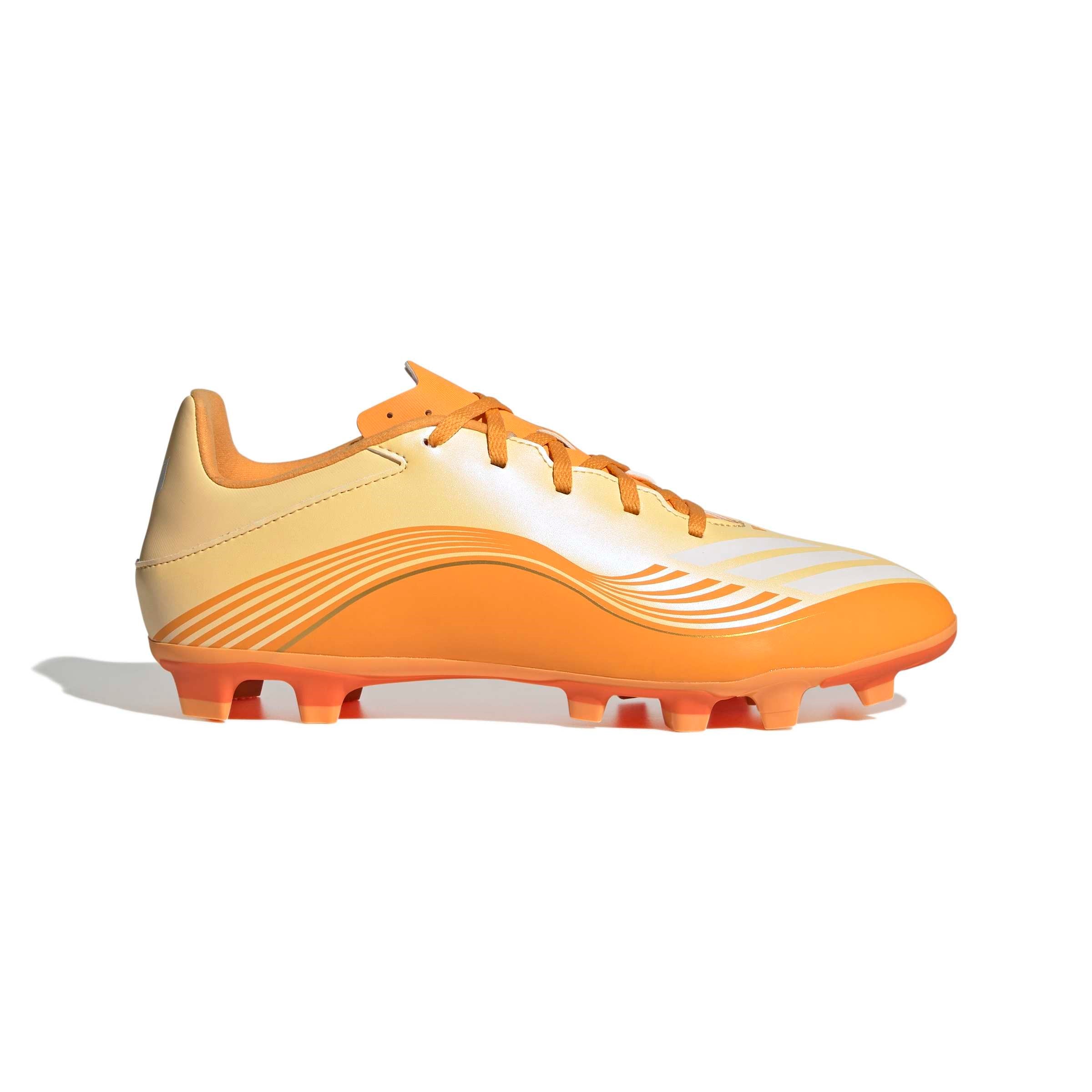 Adidas F50 Messı Club Fg/M Erkek Krampon JQ0945