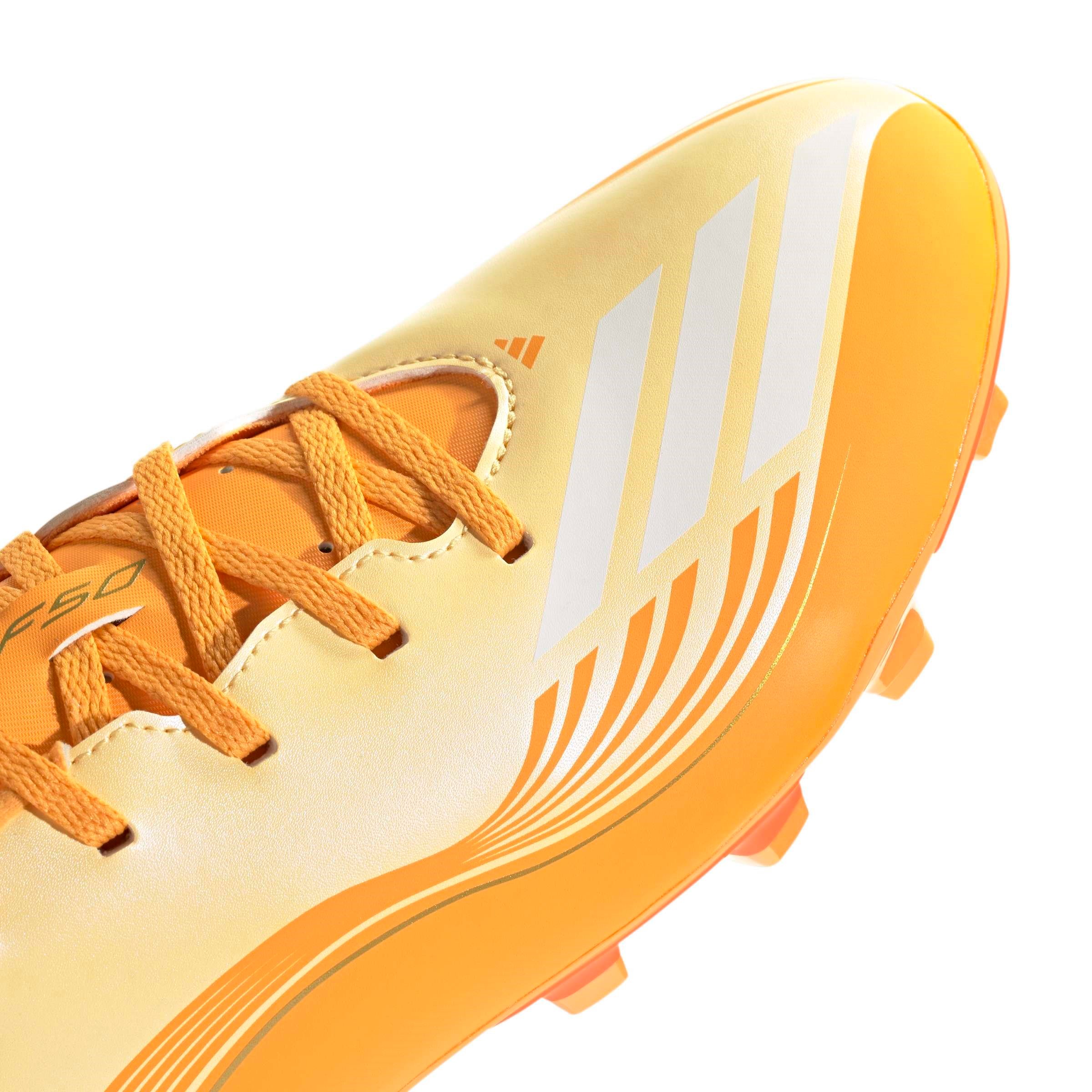 Adidas F50 Messı Club Fg/M Erkek Krampon JQ0945
