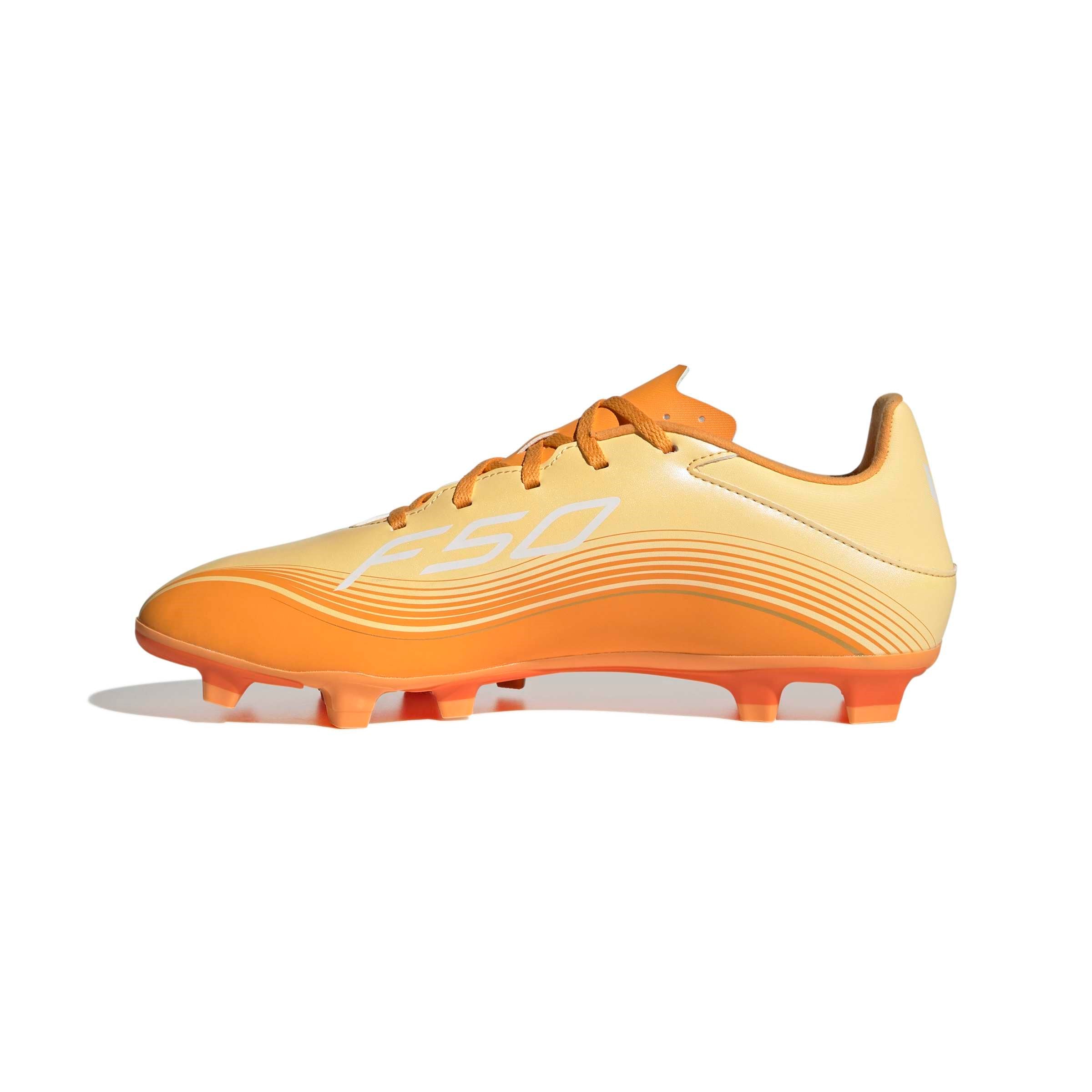 Adidas F50 Messı Club Fg/M Erkek Krampon JQ0945