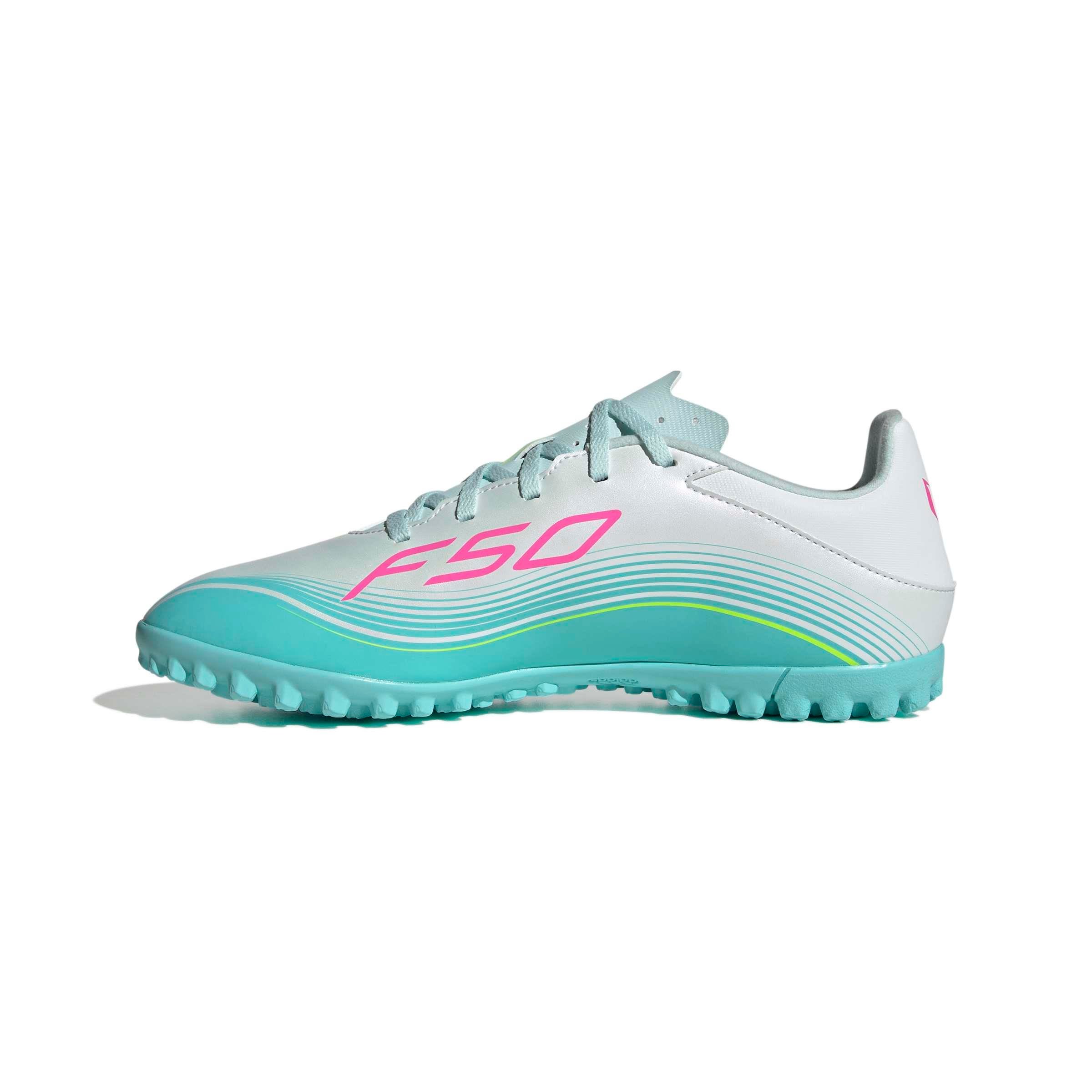 Adidas F50 Messı Club Tf Erkek Halı Saha JQ0947