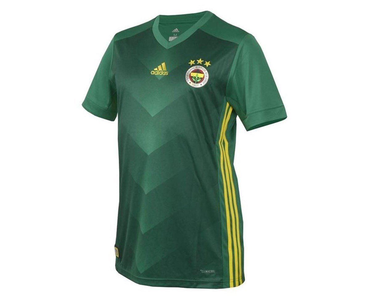 Adidas Fb 17 Third Jr Jsy Ss Forma