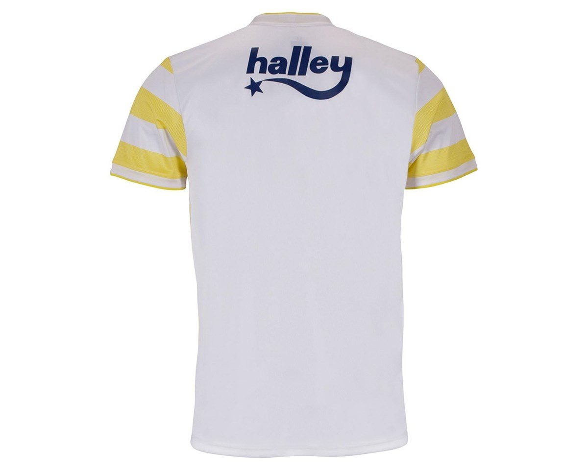 Adidas Fb 3 Jsy Erkek Forma