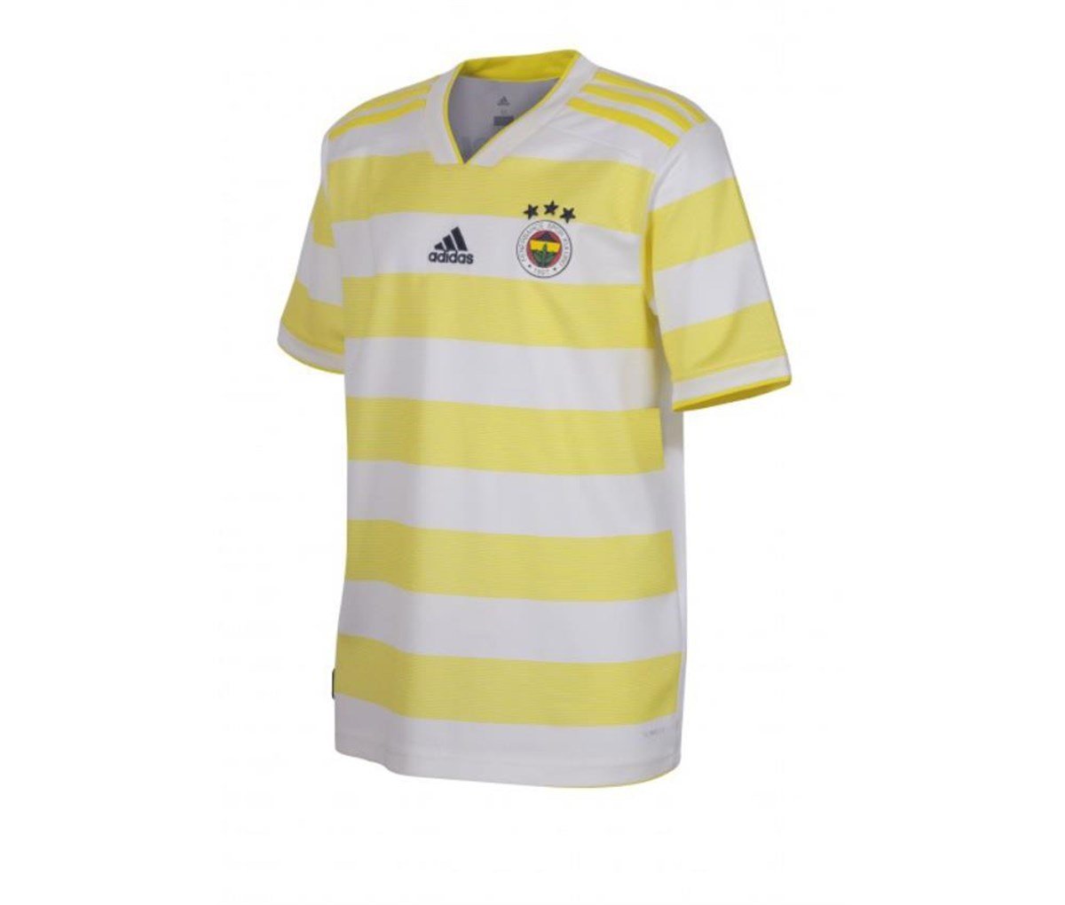 Adidas Fb 3 Jsy Y Çocuk Forma