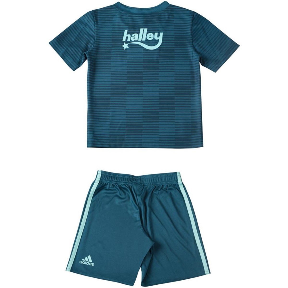 Adidas Fb A Mini Unisex Forma