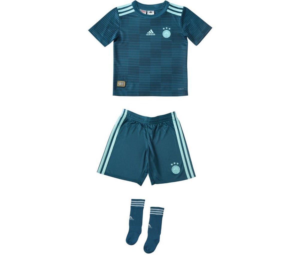 Adidas Fb A Mini Unisex Forma