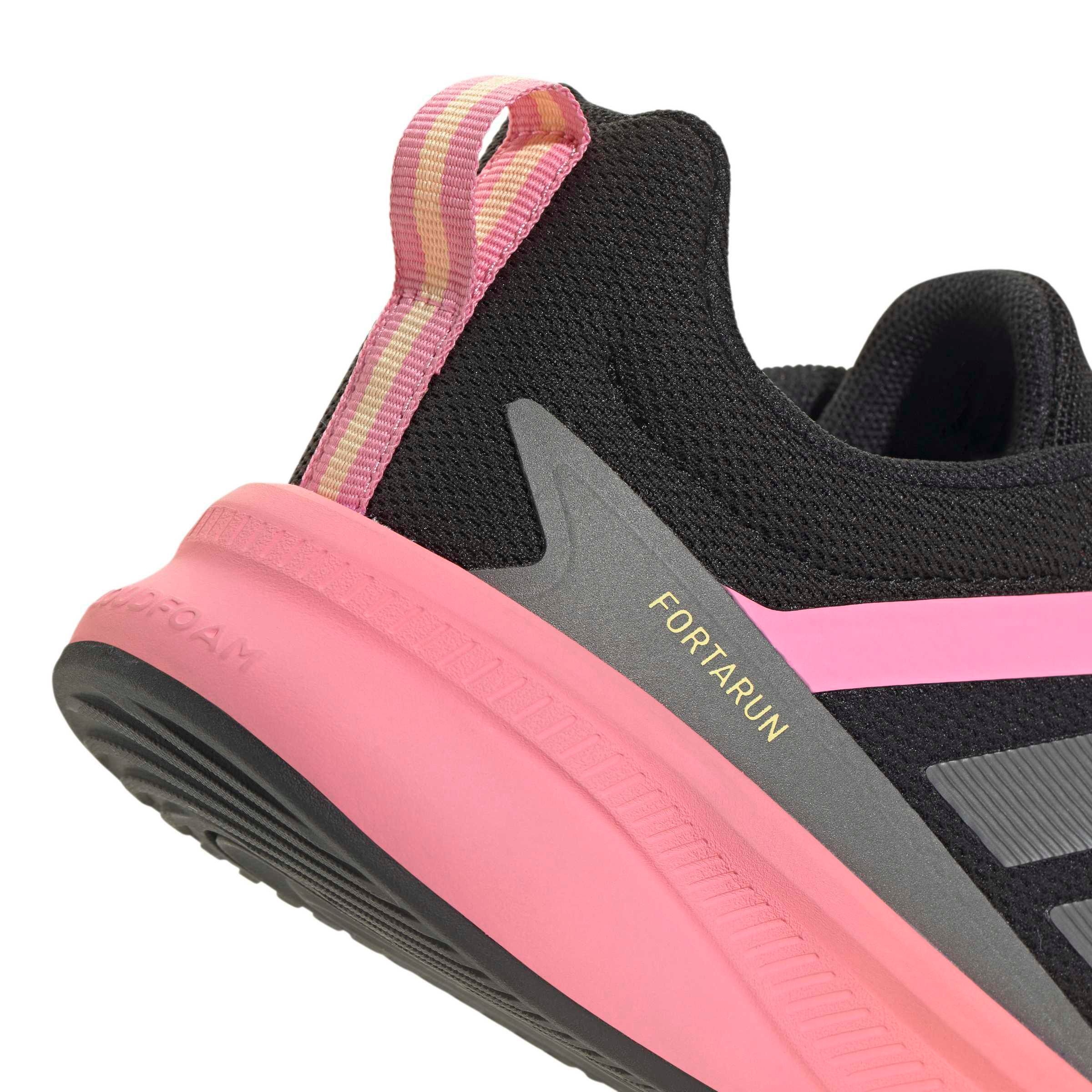 Adidas Fortarun 4.0 J Çocuk Spor Ayakkabısı JR9804