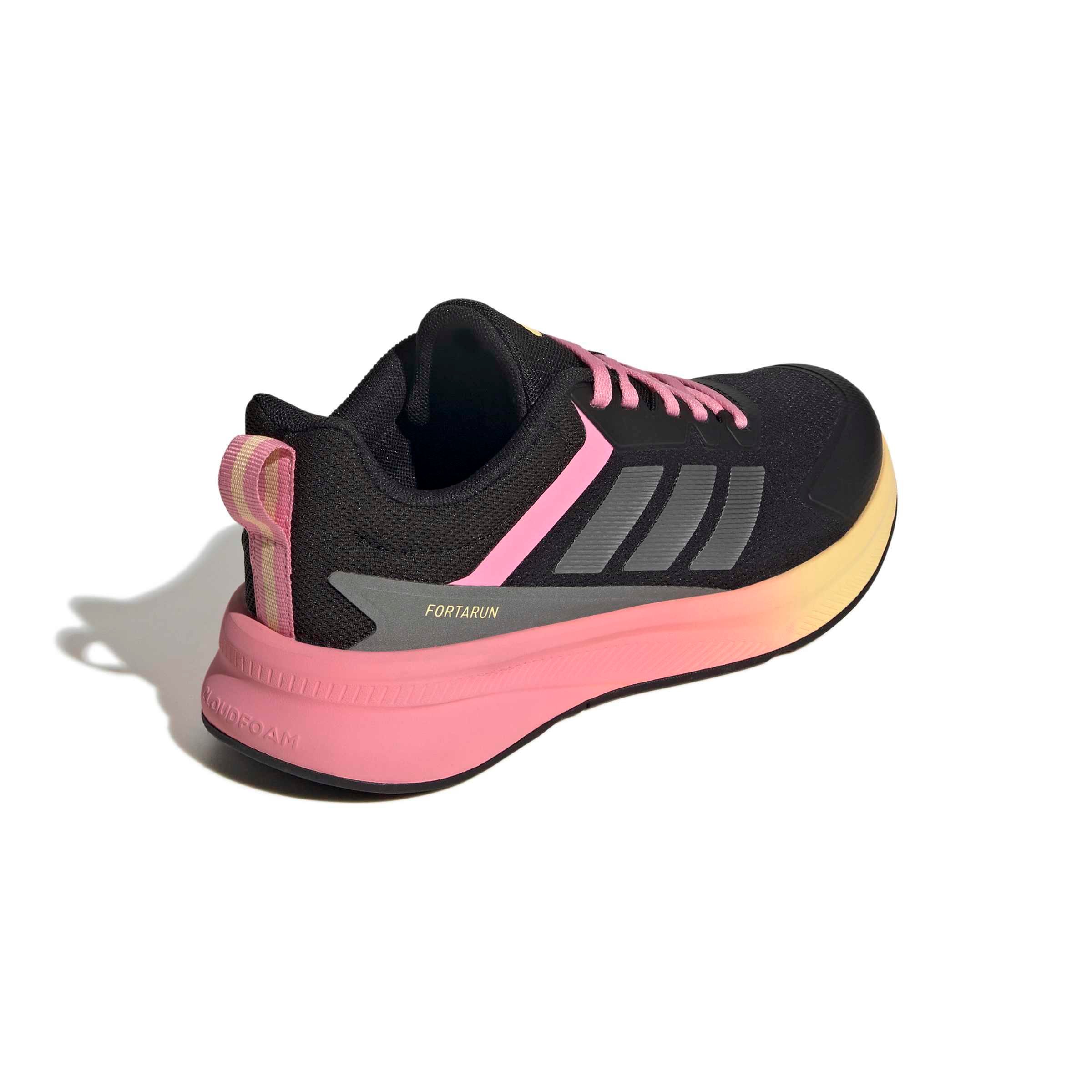 Adidas Fortarun 4.0 J Çocuk Spor Ayakkabısı JR9804