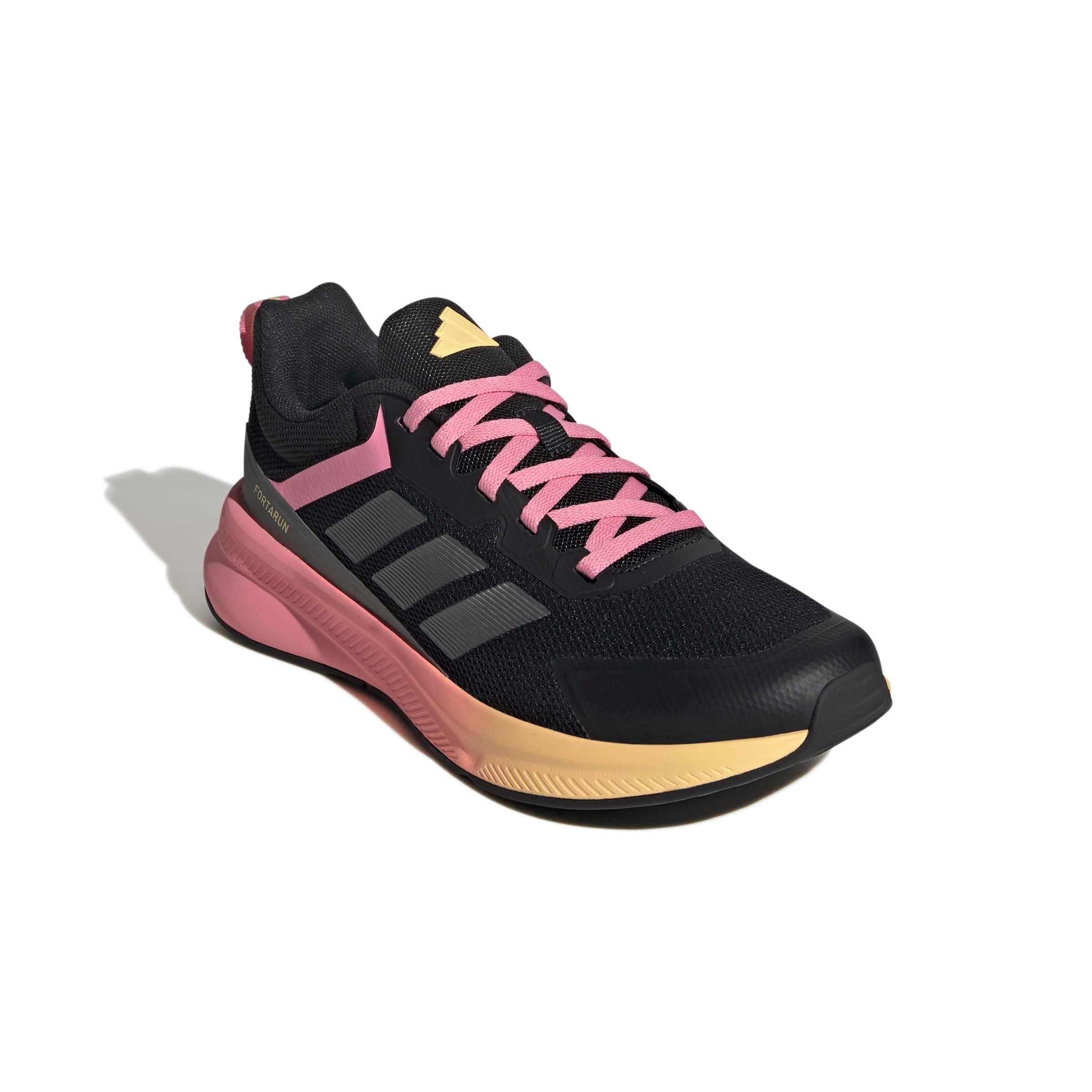 Adidas Fortarun 4.0 J Çocuk Spor Ayakkabısı JR9804