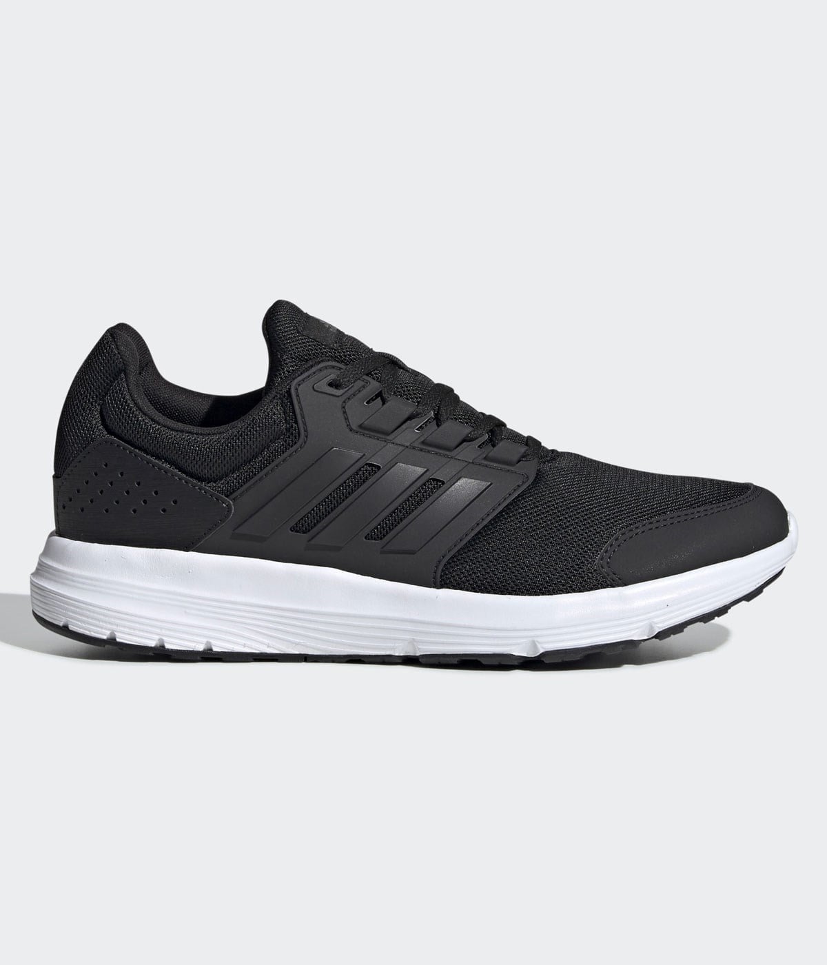 Adidas Galaxy 4 Erkek Koşu Ayakkabısı
