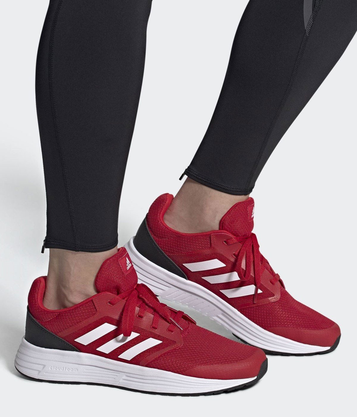 Adidas Galaxy 5 Erkek Koşu Ayakkabısı