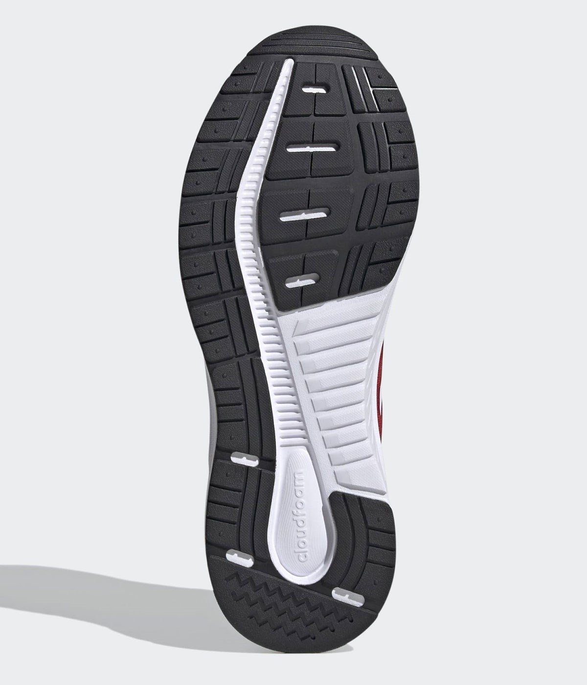 Adidas Galaxy 5 Erkek Koşu Ayakkabısı