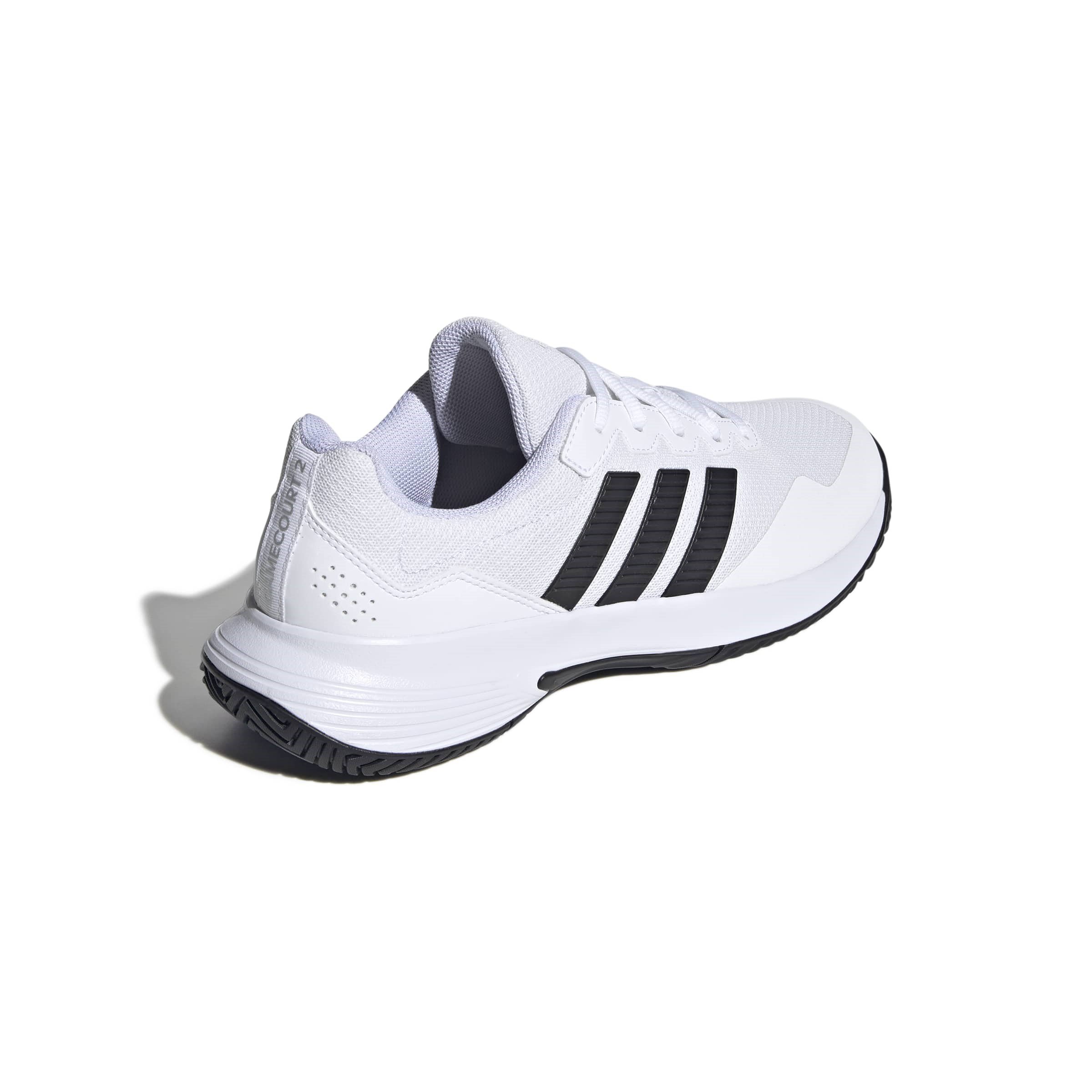 Adidas Gamecourt 2 M Erkek Spor Ayakkabısı KI0781
