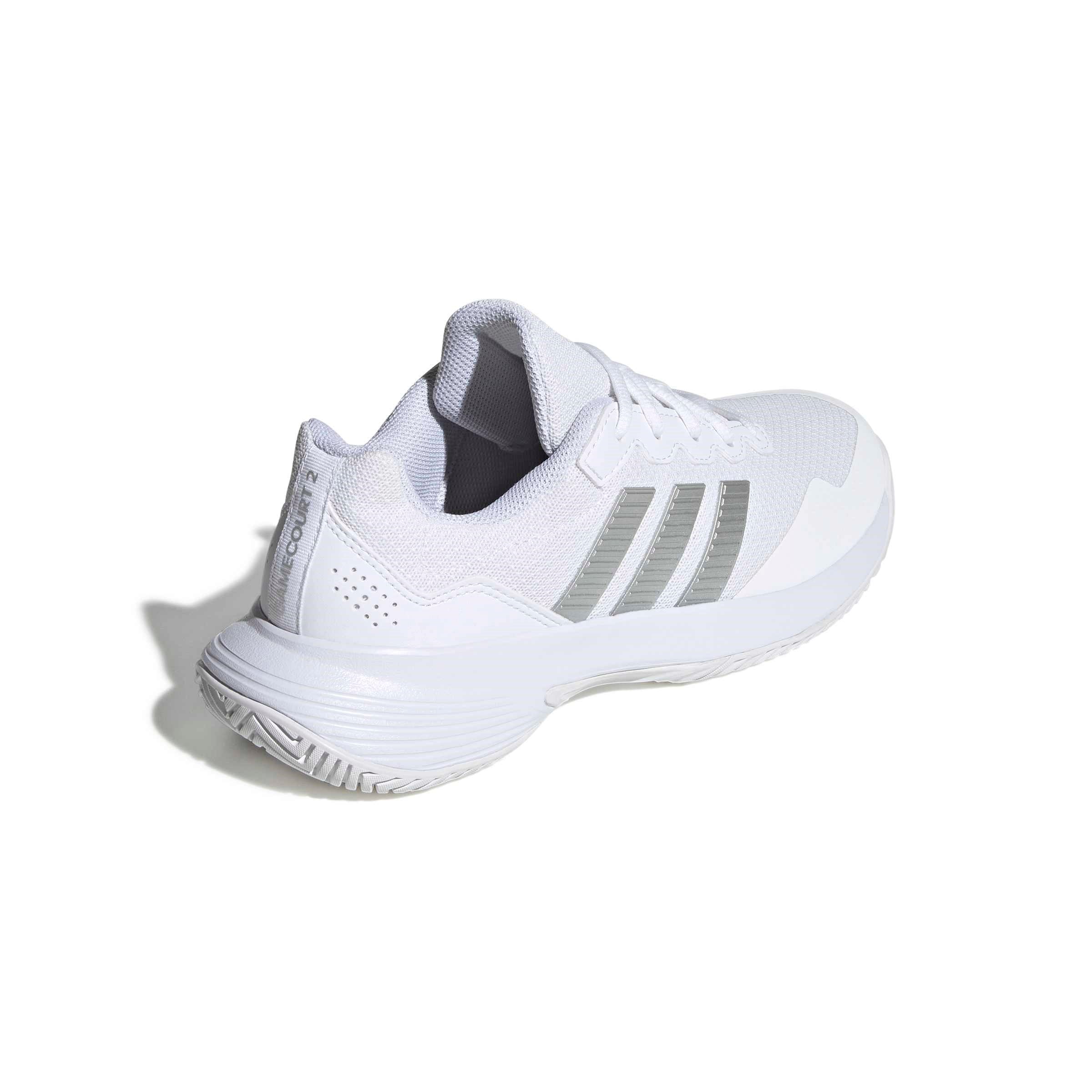 Adidas Gamecourt 2 W Kadın Spor Ayakkabısı KI0789