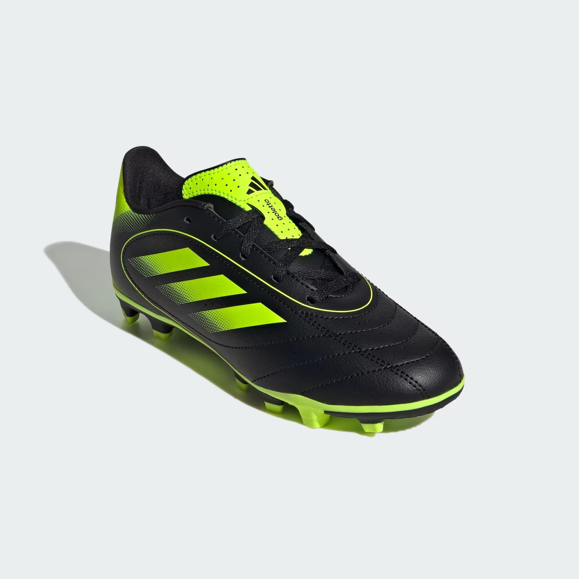 Adidas Goletto Ix Fg/Mg J Çocuk Krampon JH6647