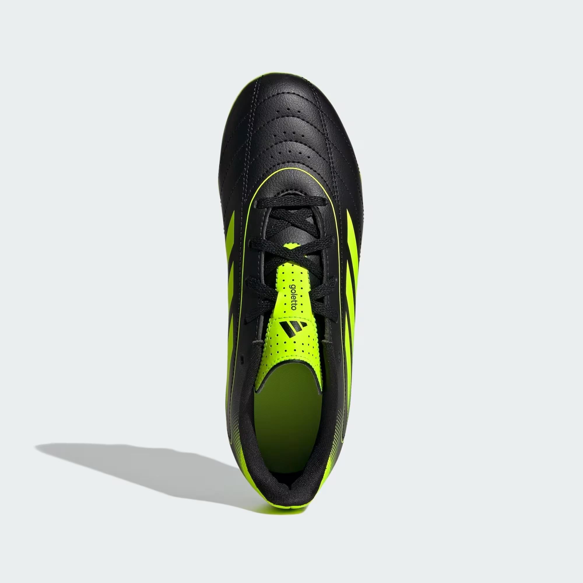 Adidas Goletto Ix Fg/Mg J Çocuk Krampon JH6647