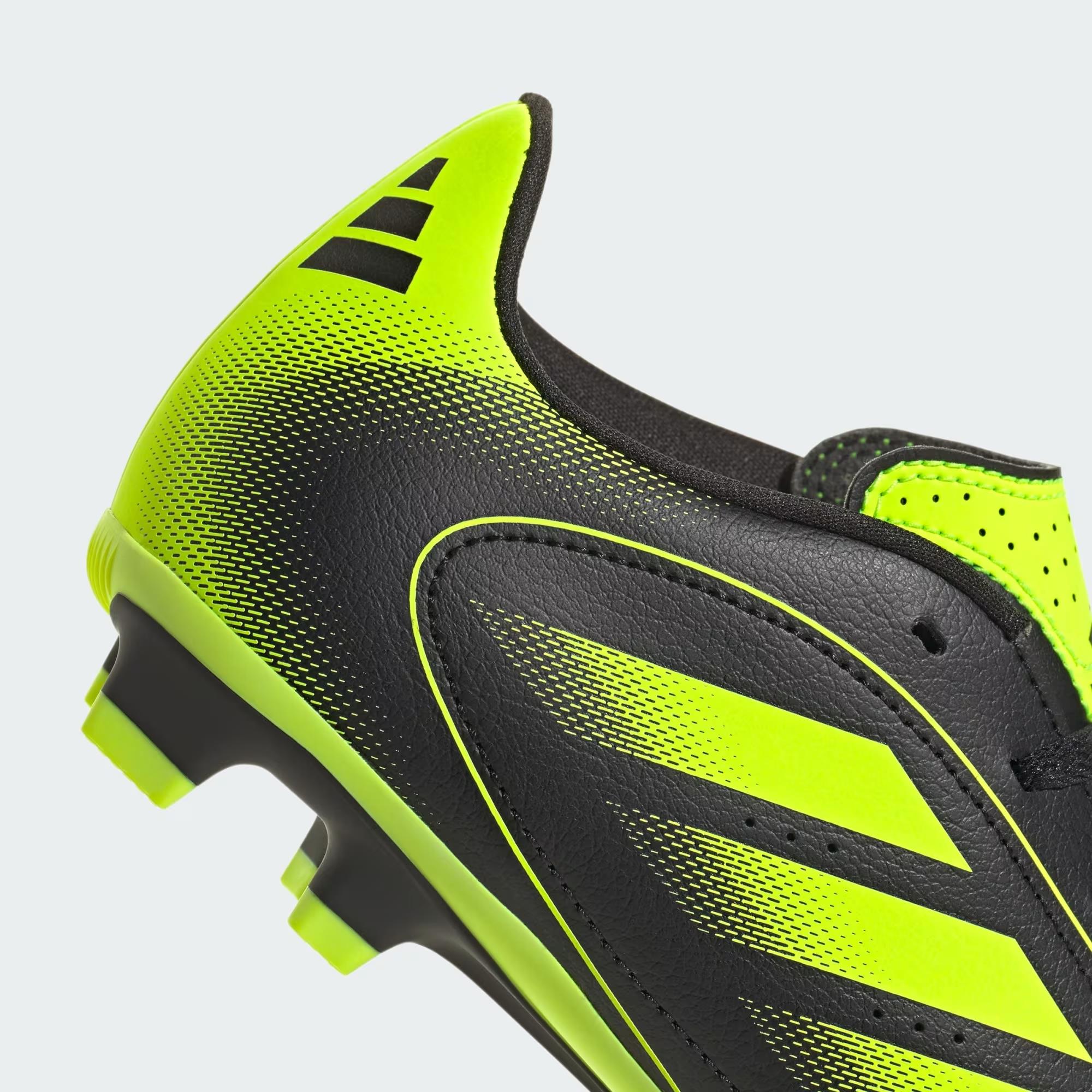 Adidas Goletto Ix Fg/Mg J Çocuk Krampon JH6647