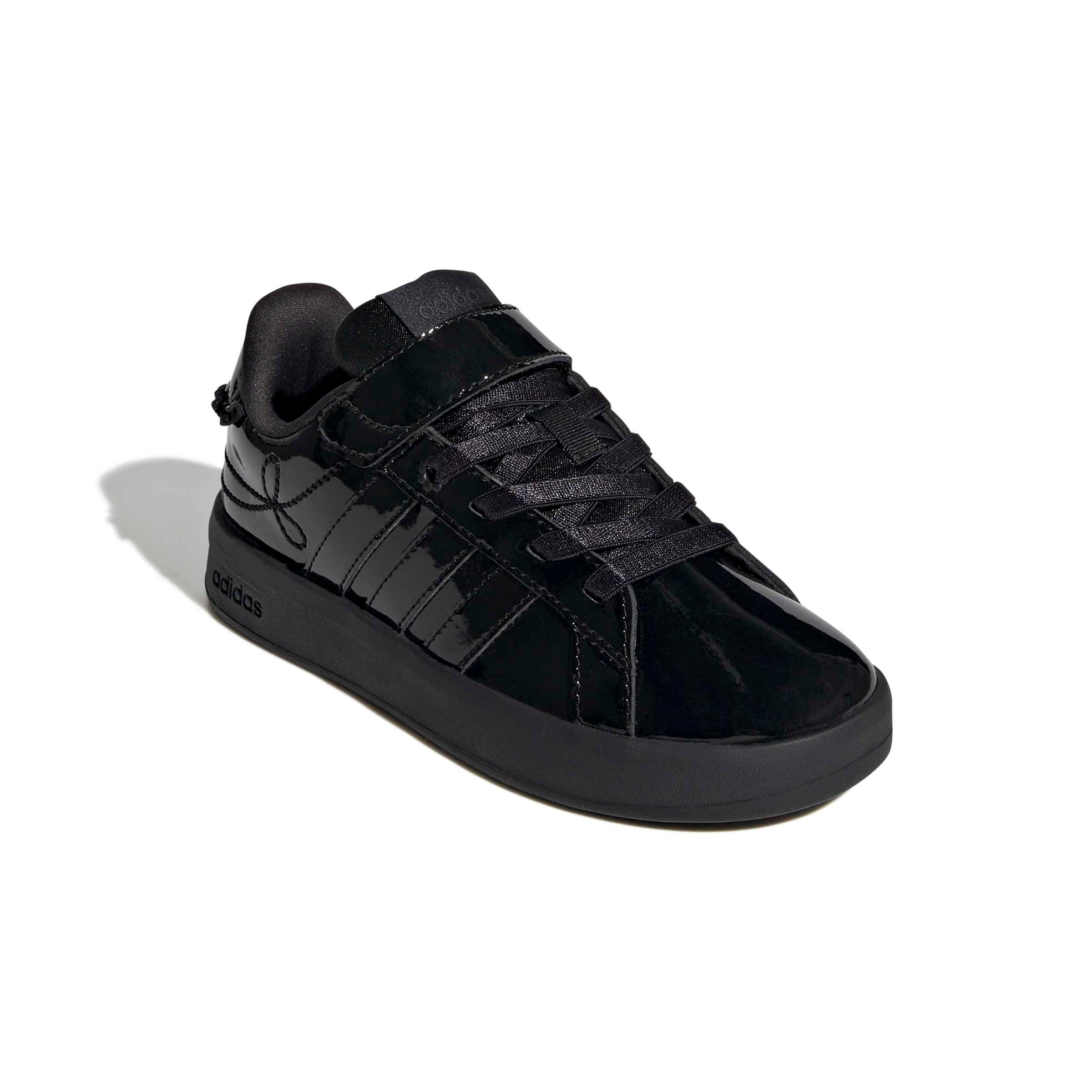 Adidas Grand Court 3.0 Gır Unisex Spor Ayakkabısı KI8116