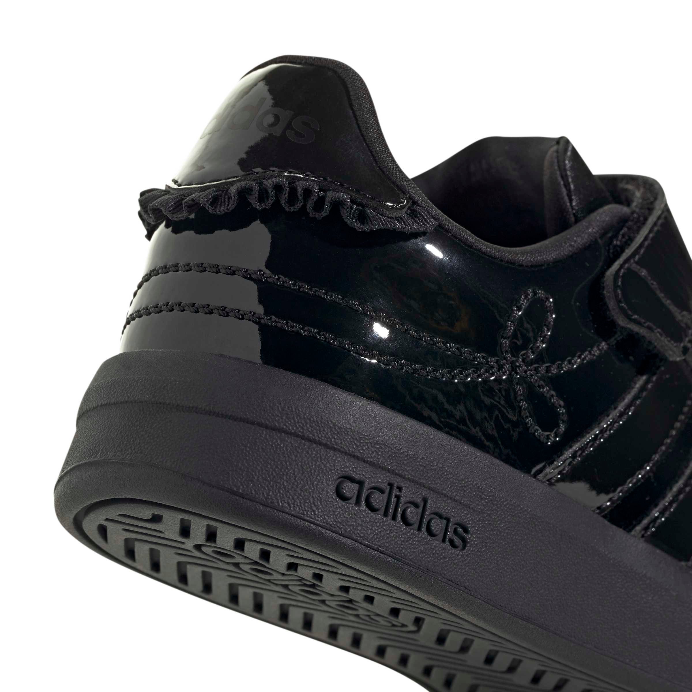 Adidas Grand Court 3.0 Gır Unisex Spor Ayakkabısı KI8116