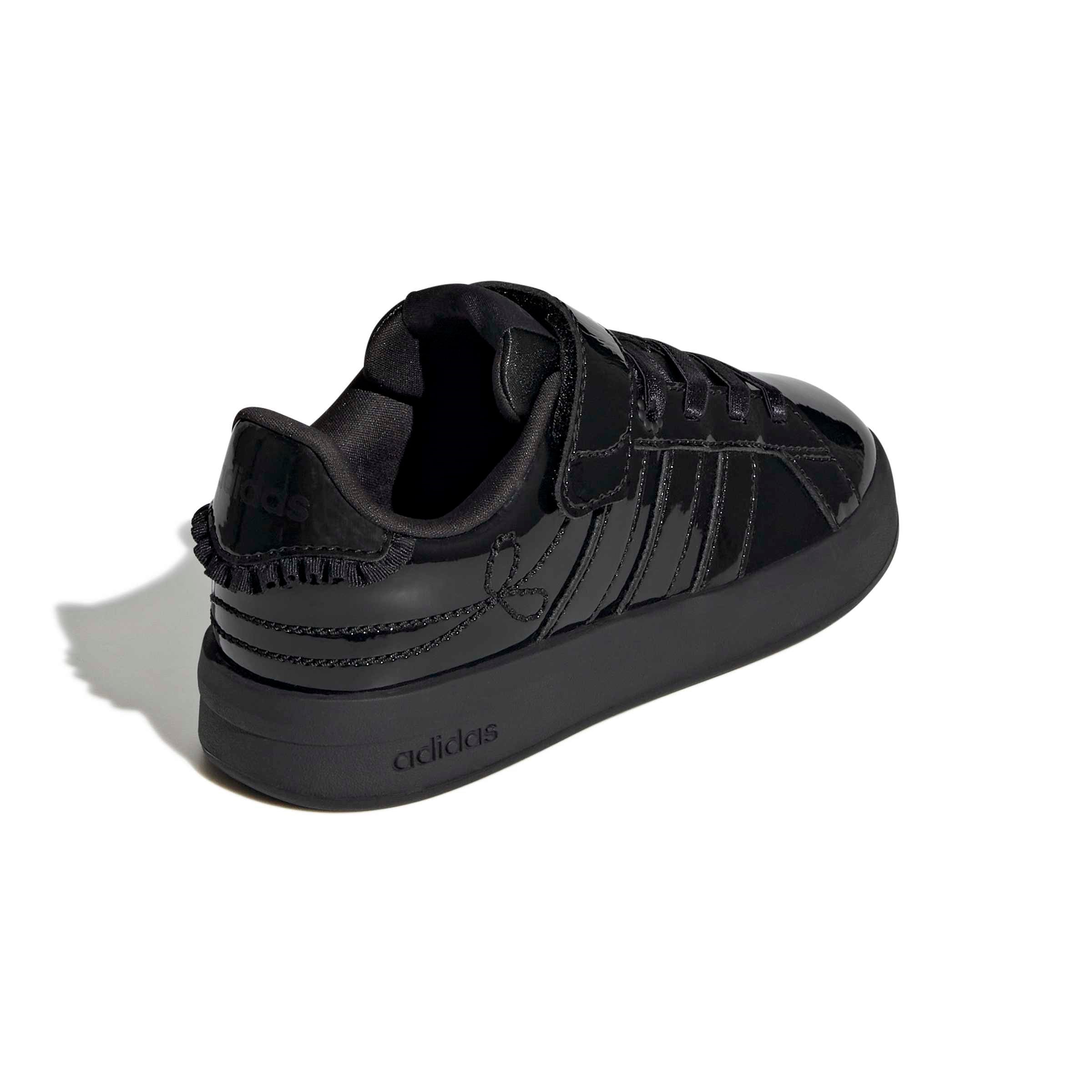 Adidas Grand Court 3.0 Gır Unisex Spor Ayakkabısı KI8116
