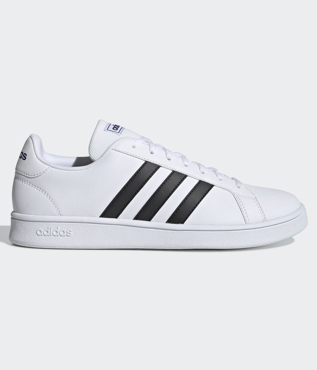 Adidas Grand Court Base Erkek Spor Ayakkabısı