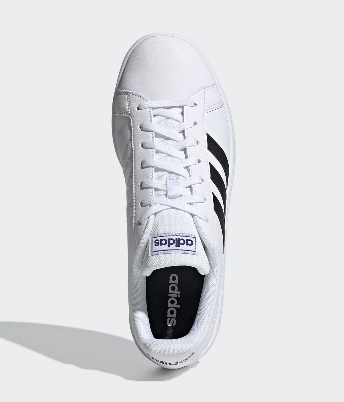 Adidas Grand Court Base Erkek Spor Ayakkabısı