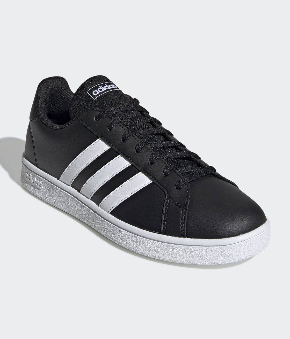 Adidas Grand Court Base Erkek Spor Ayakkabısı