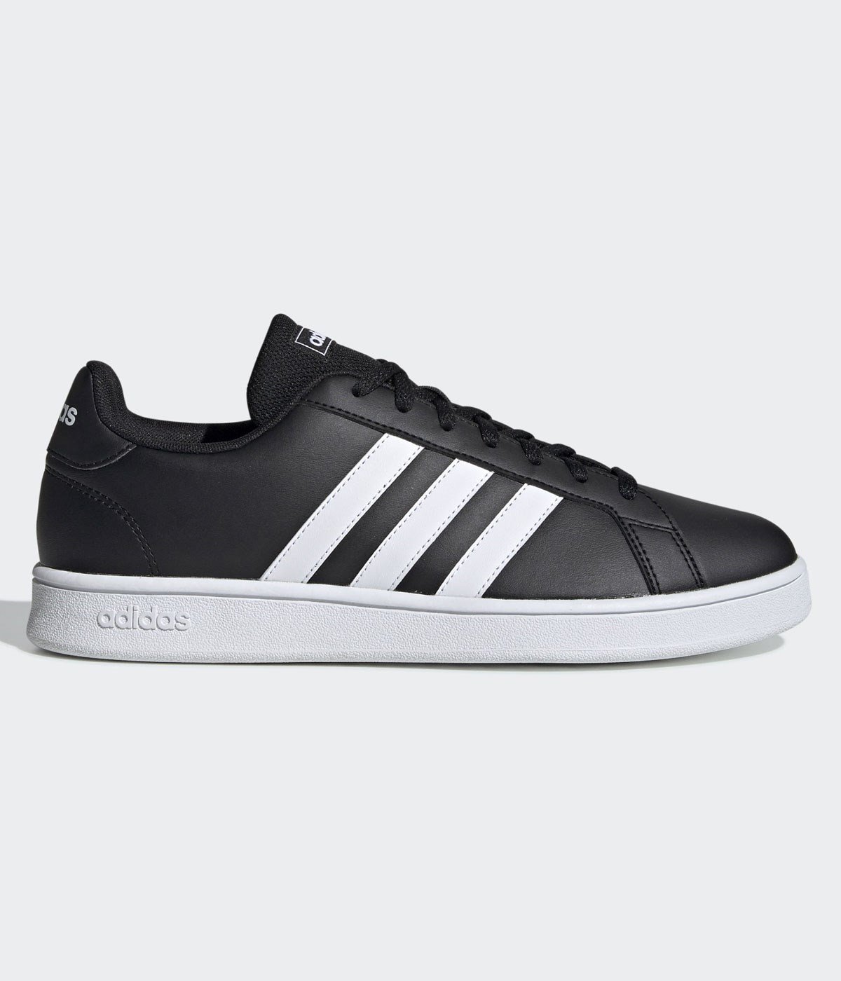 Adidas Grand Court Base Erkek Spor Ayakkabısı