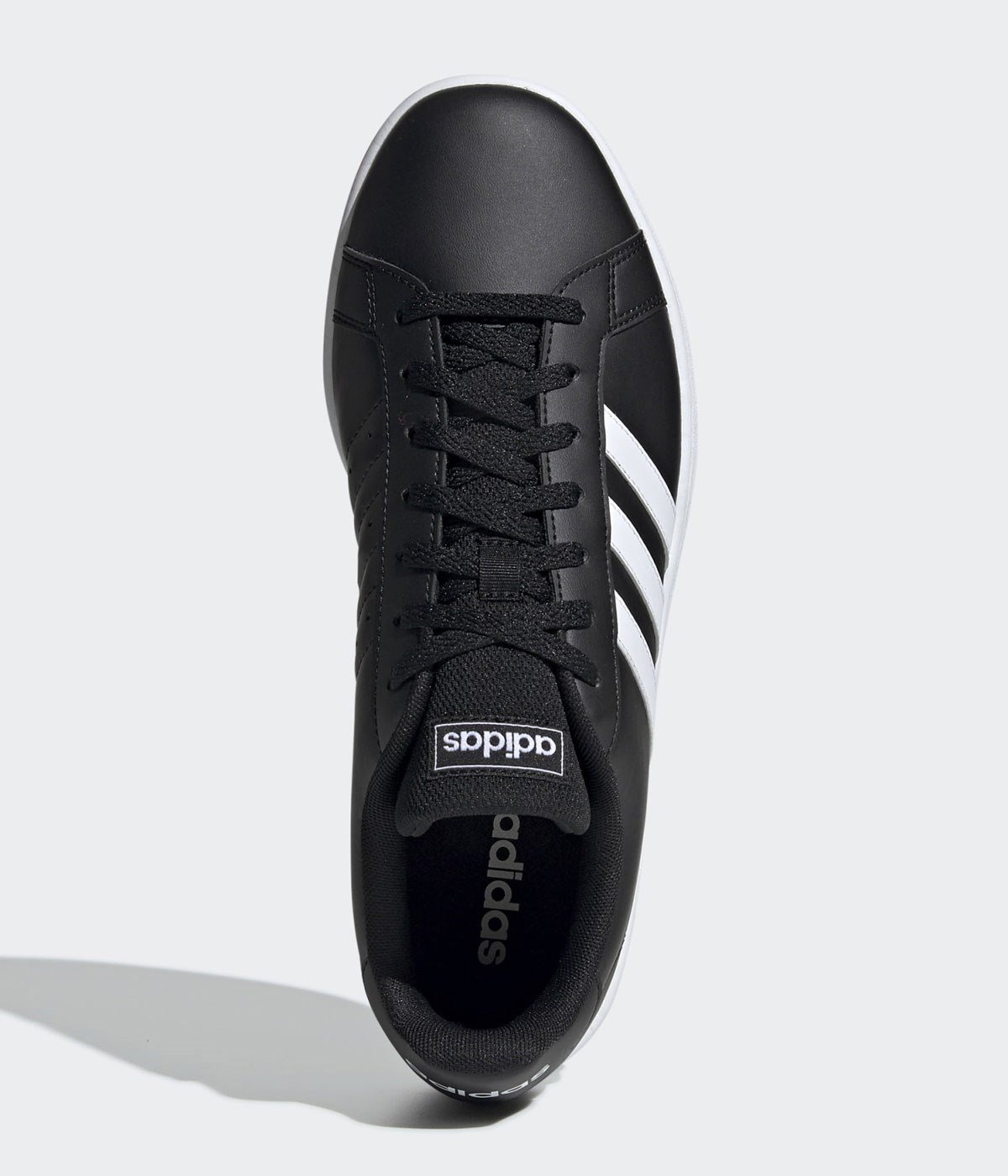 Adidas Grand Court Base Erkek Spor Ayakkabısı