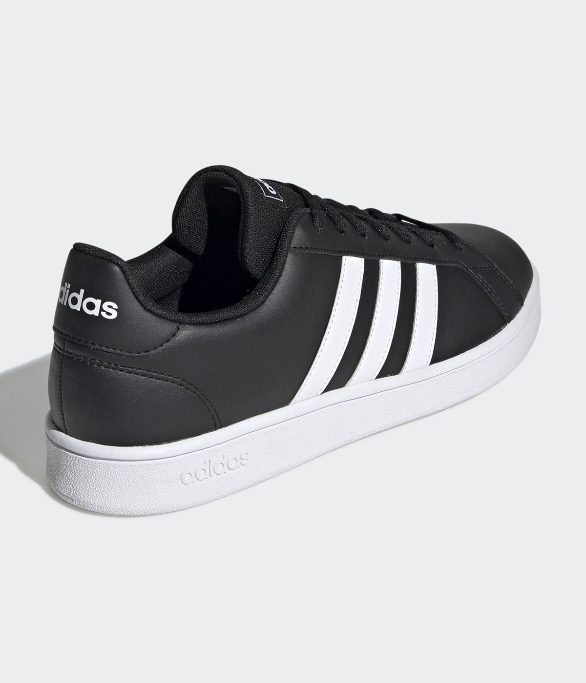 Adidas Grand Court Base Erkek Spor Ayakkabısı