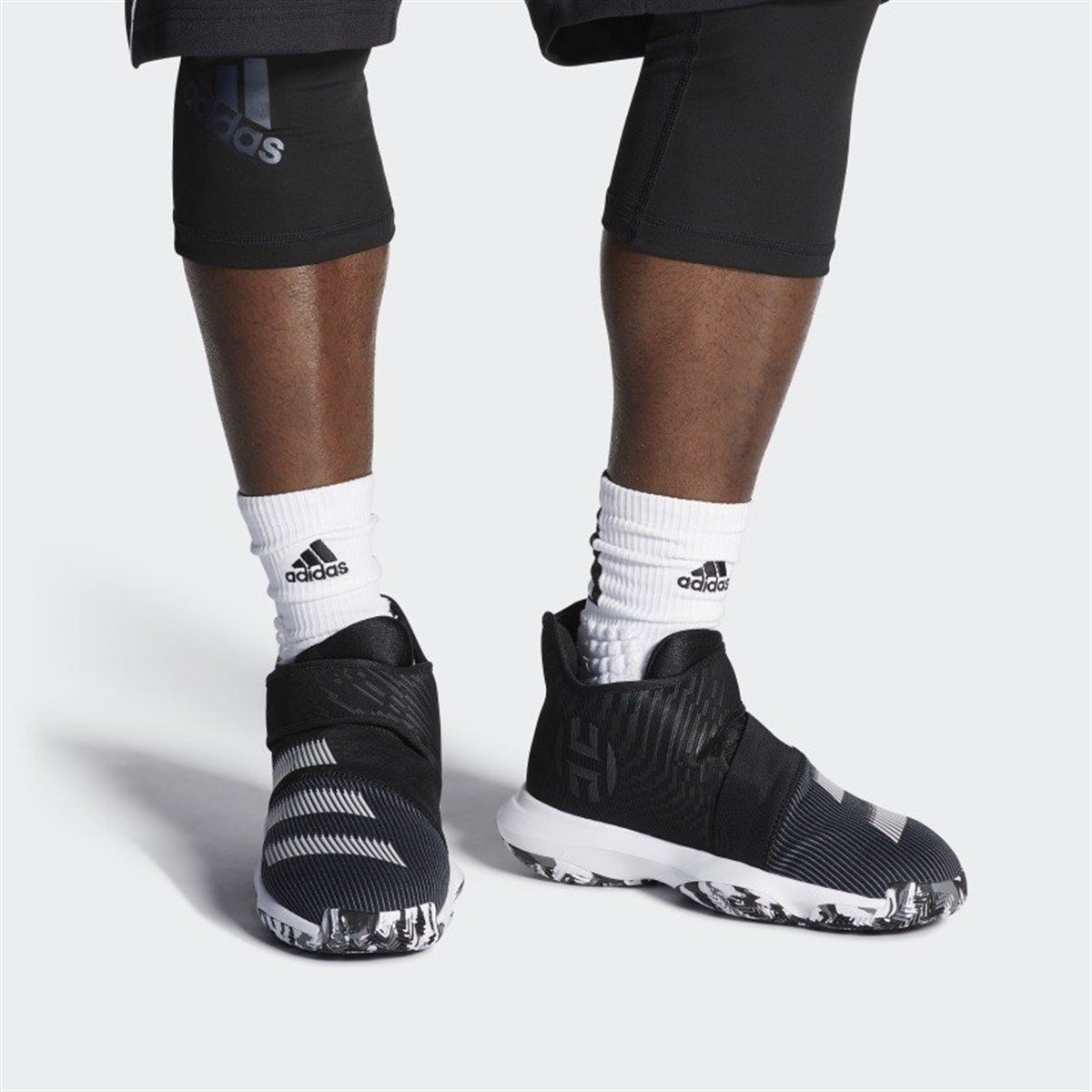 Adidas Harden B/E 3 Erkek Basketbol Ayakkabısı