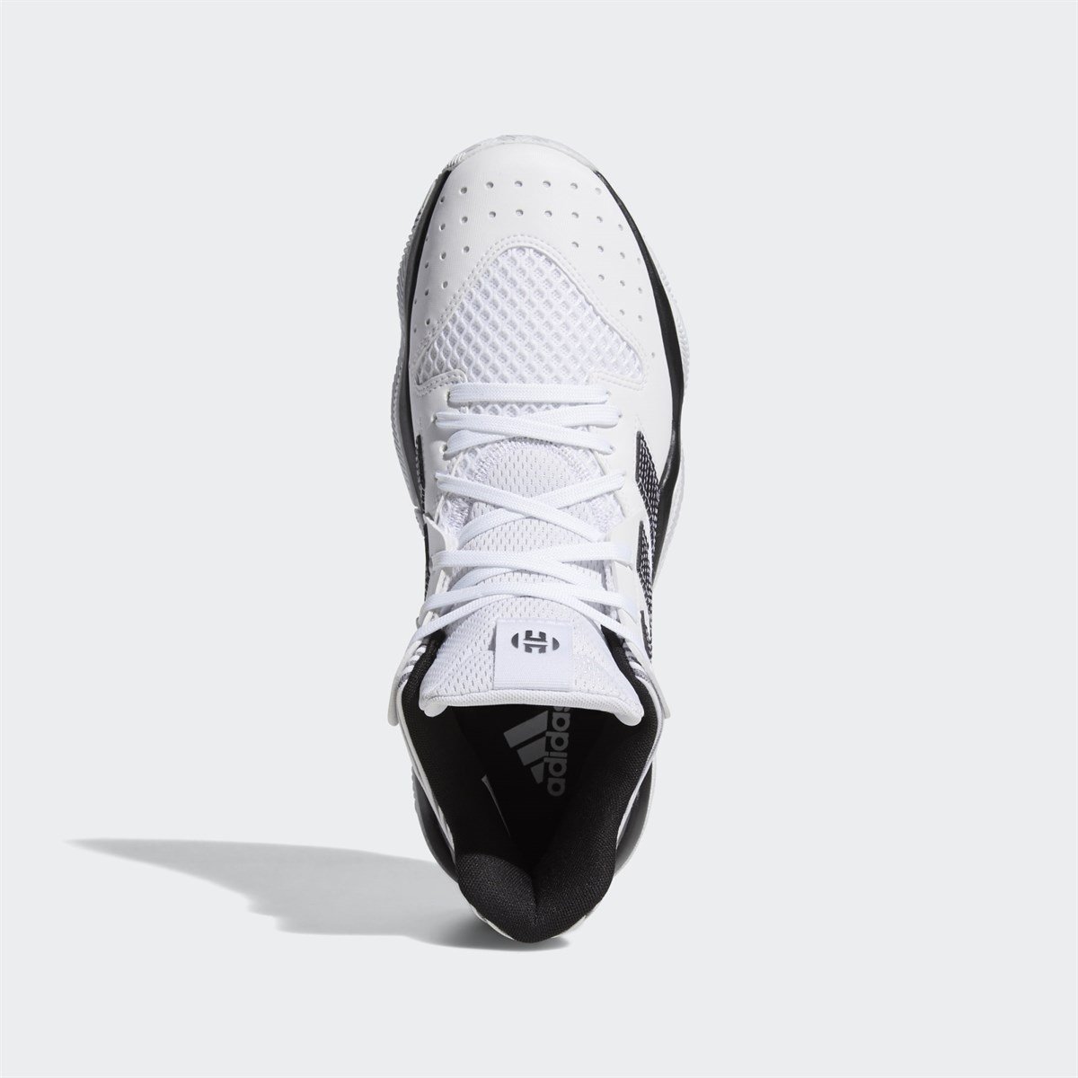 Adidas Harden Stepback Erkek Basketbol Ayakkabısıs
