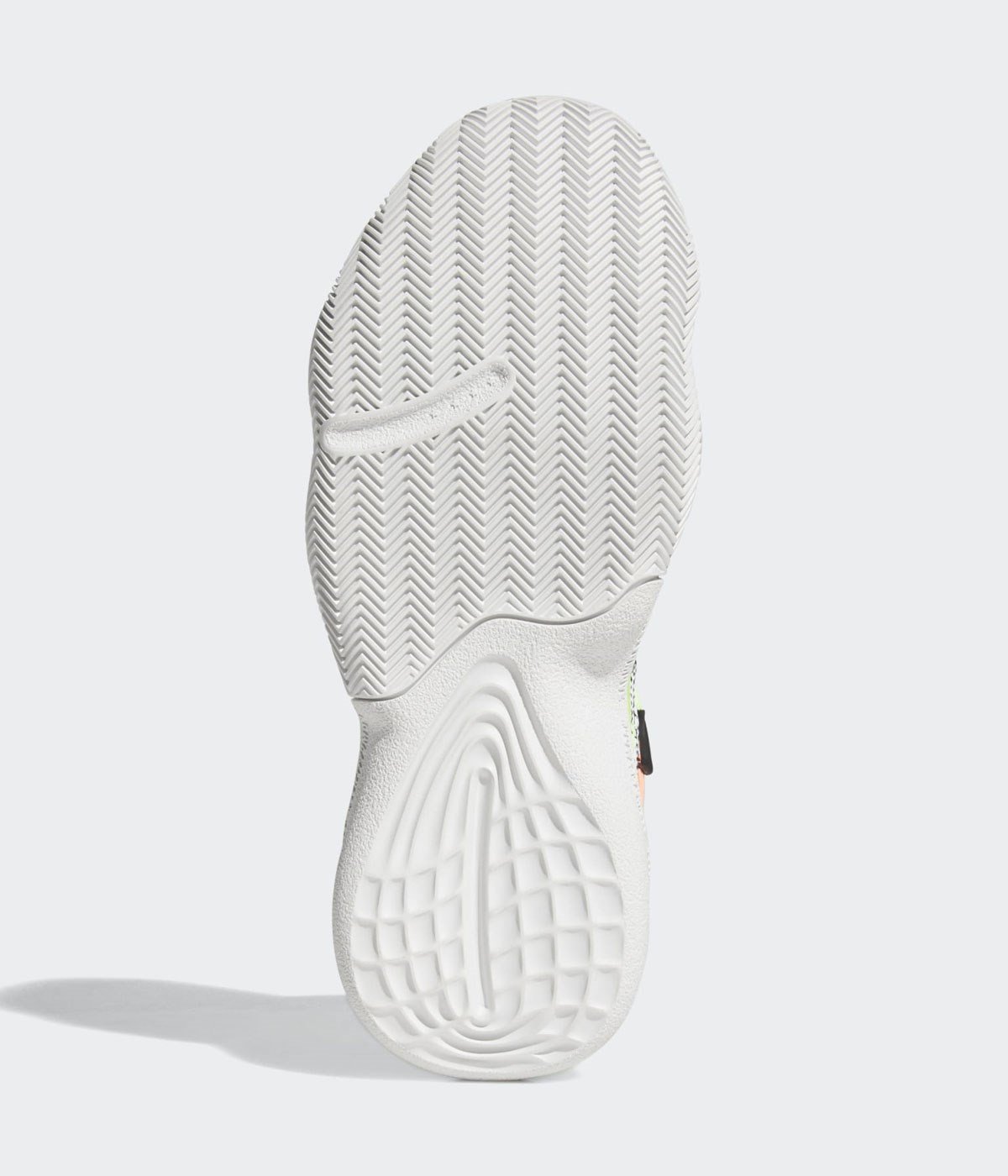 Adidas Harden Stepback Erkek Basketbol Ayakkabısıs